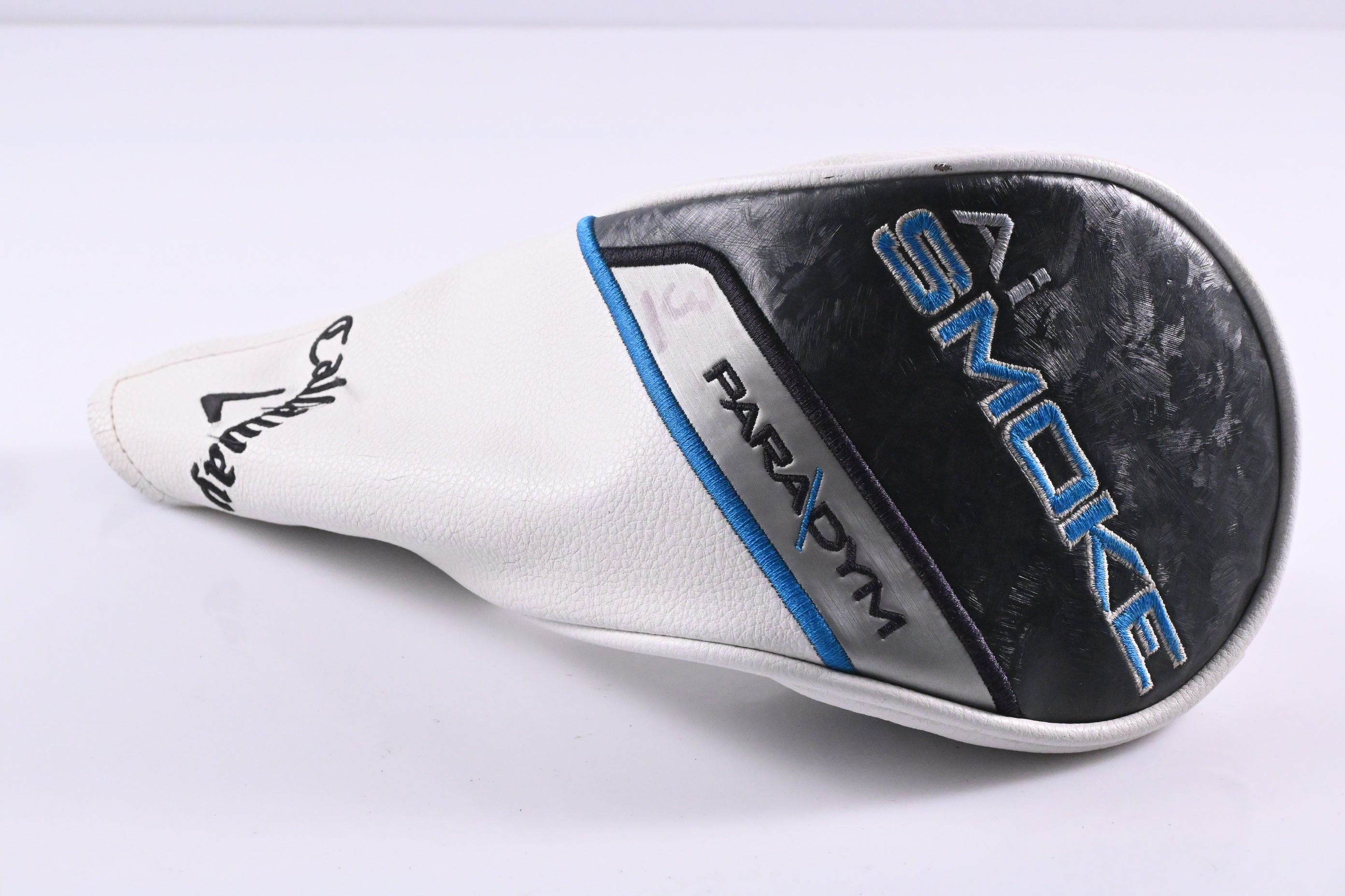 Callaway Paradym Ai Smoke Max #3 Wood / 16.5 Degree / Senior Flex Cypher 2.0 50