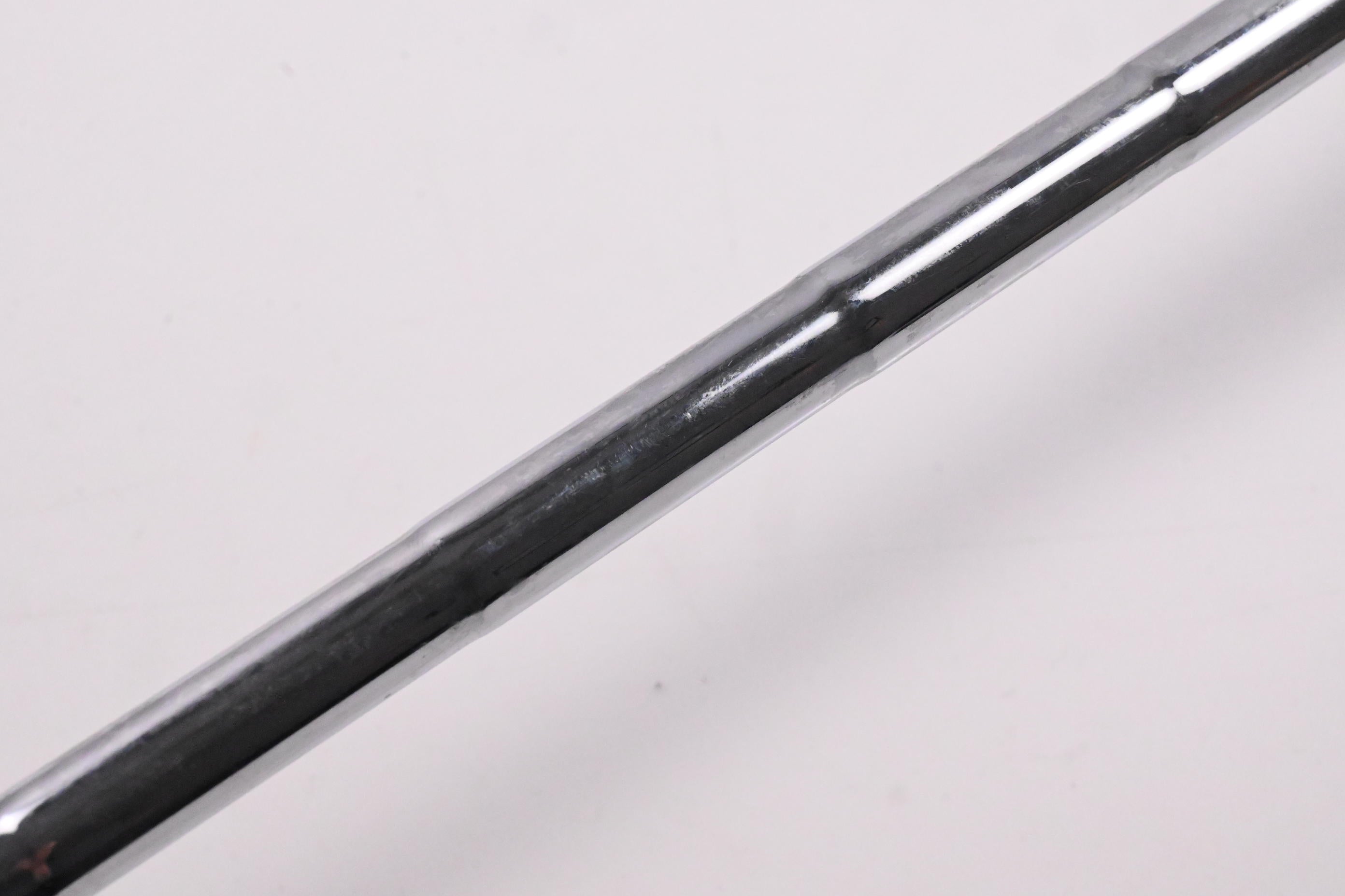 Left Hand Titleist 712U #2 Iron / 18 Degree / Stiff Flex Steel Shaft