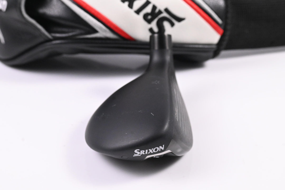 Srixon ZXi #5 Hybrid / 25 Degree / Head Only