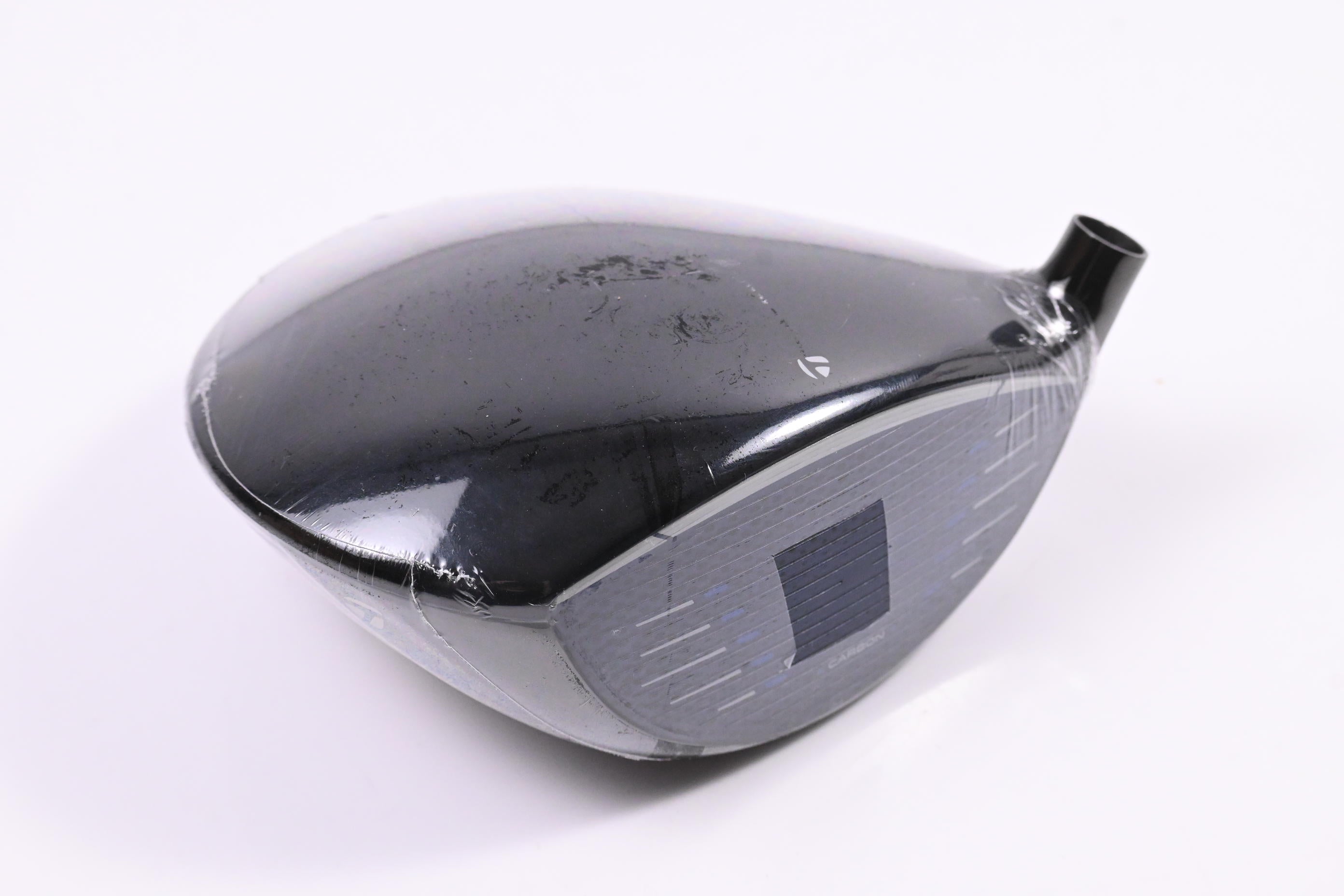 Tour Issue Taylormade Qi10 Driver / 8 Degree / Head Only