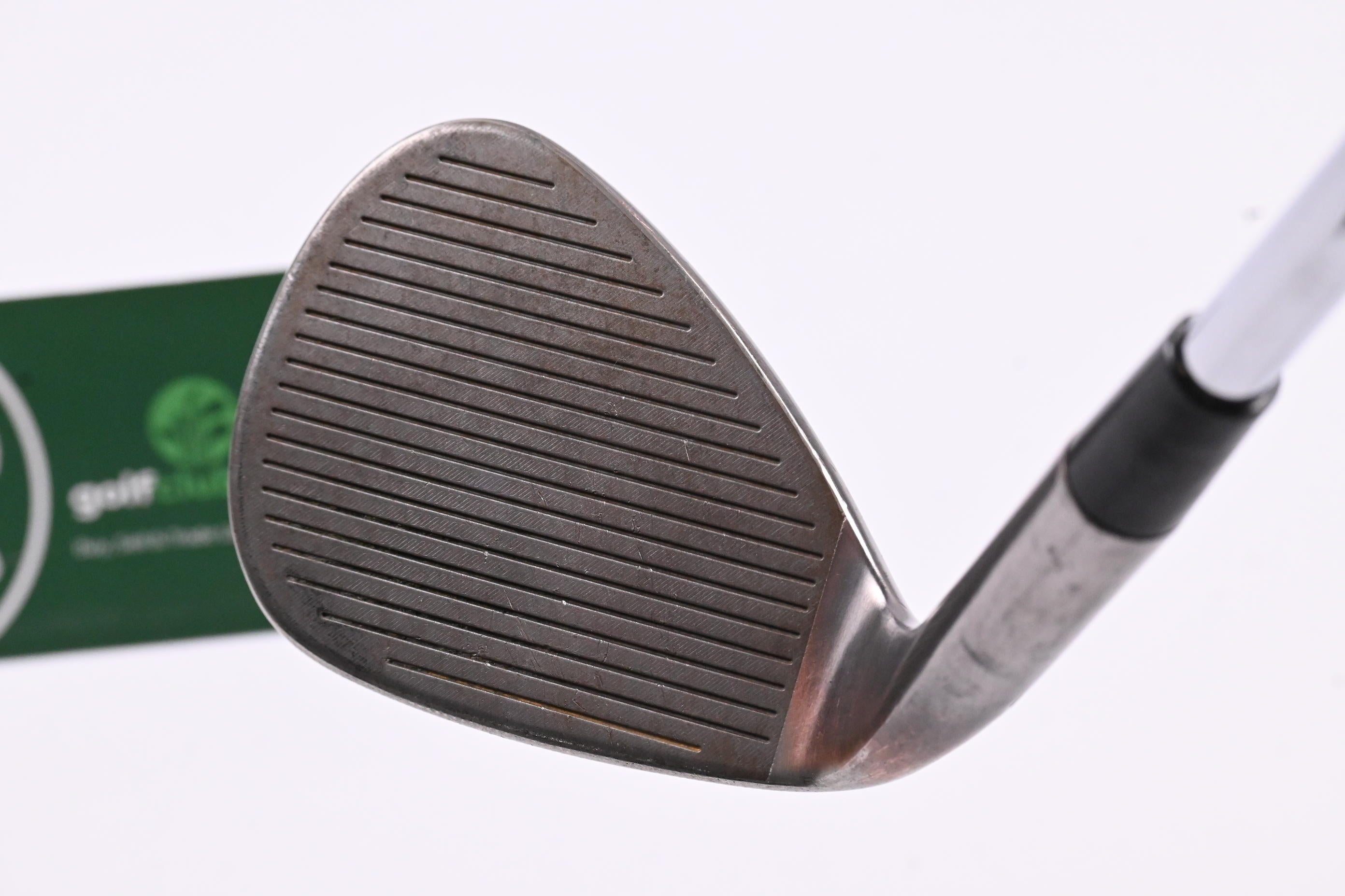 Taylormade Hi-Toe 4 Lob Wedge / 58 Degree / X-Flex N.S.Pro Modus3 Tour 120