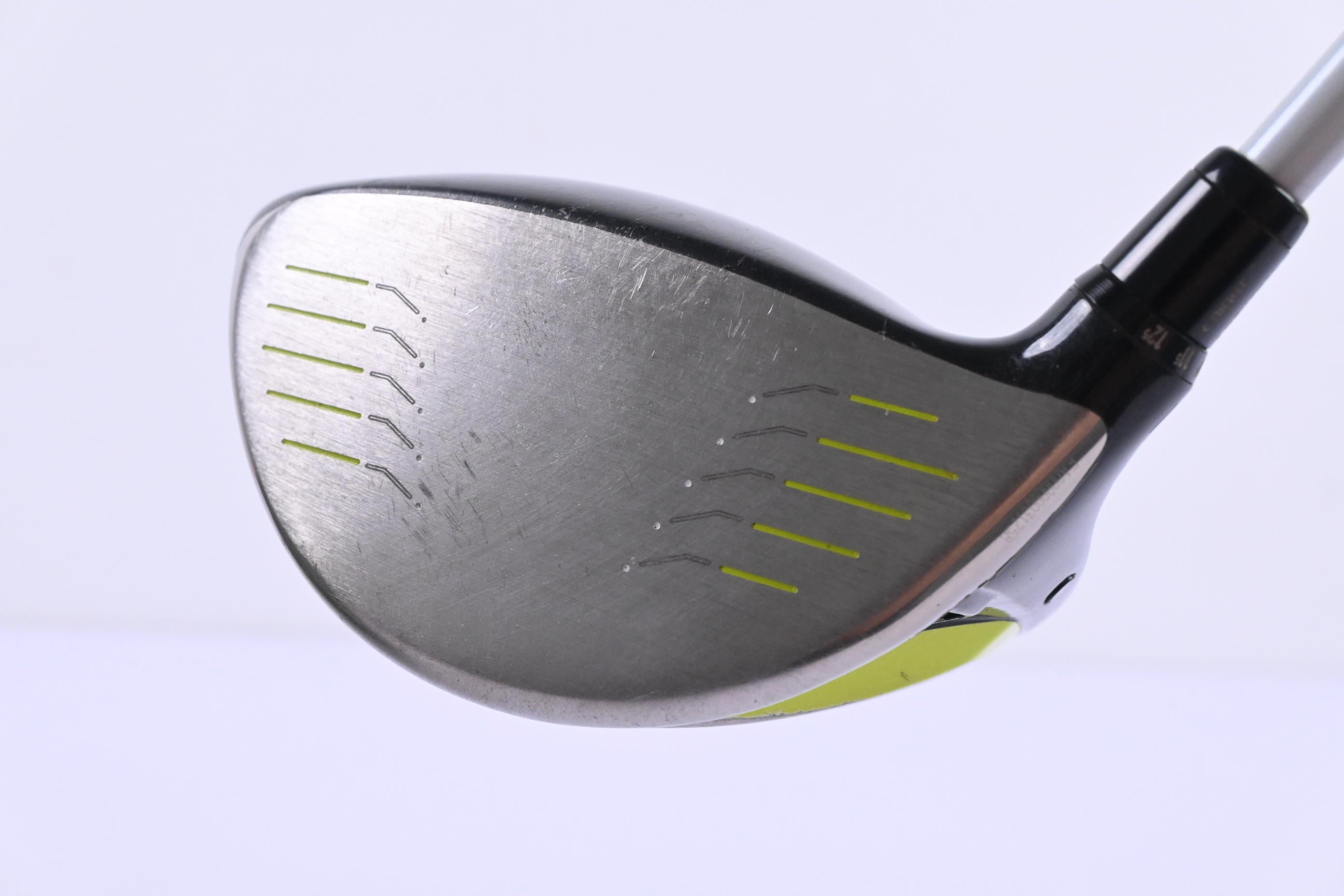 Nike Vapor Speed Driver / 10.5 Degree / Regular Flex Fubuki Z 50 Shaft