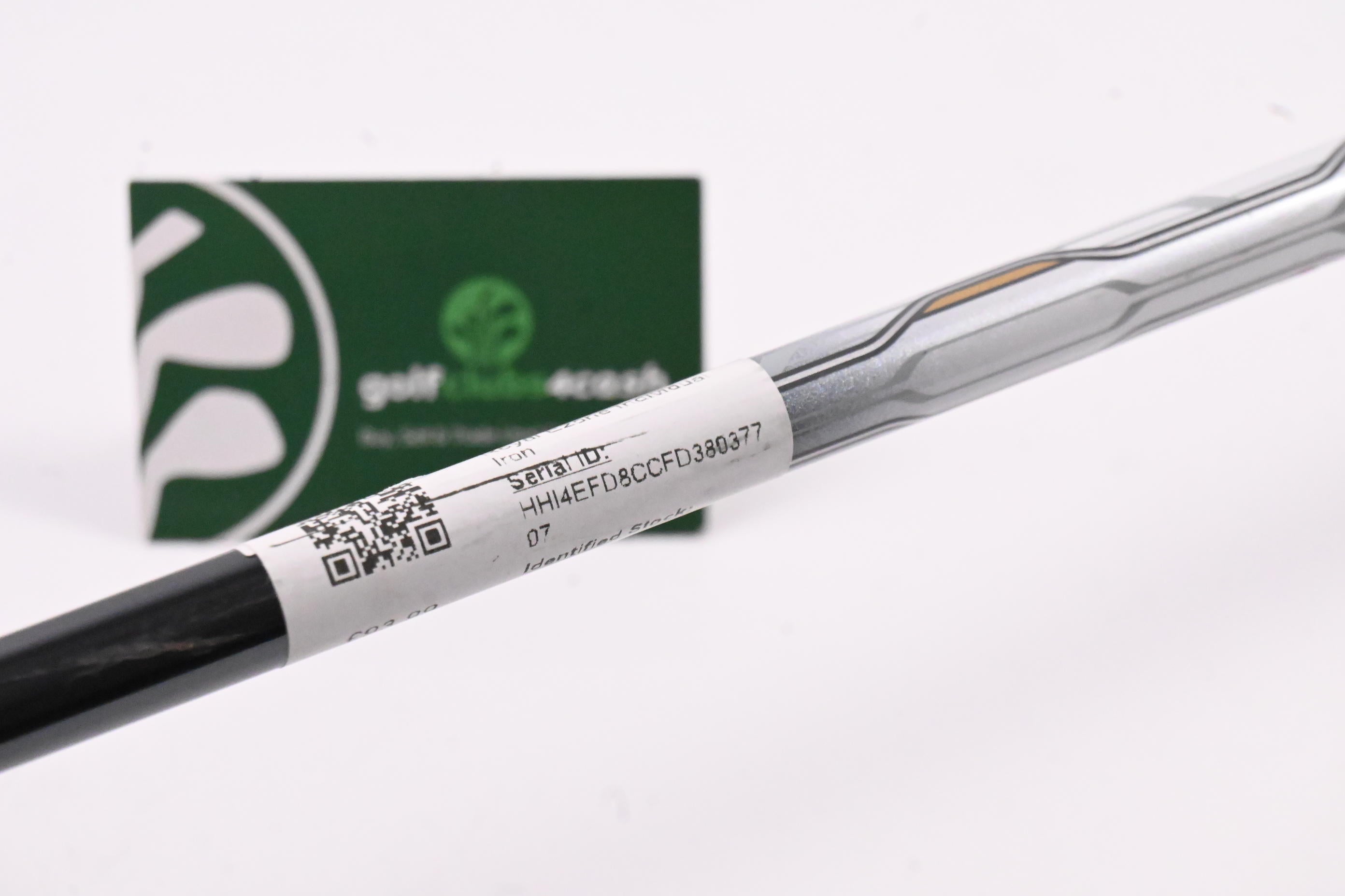 Yonex Royal Ezone #7 Iron / Regular Flex Yonex Namd Shaft