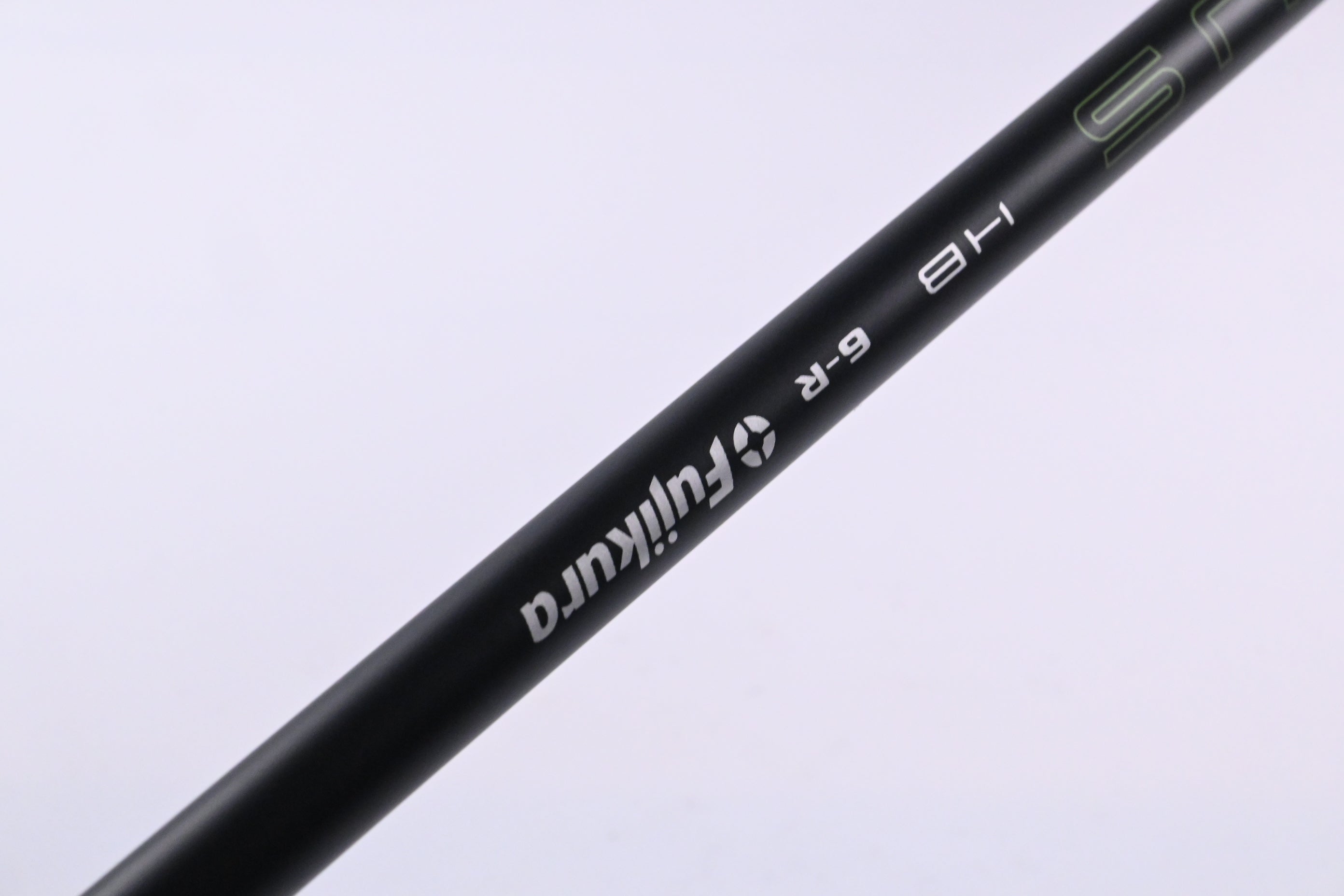 Taylormade Qi35 #4 Hybrid / 22 Degree / Regular Flex Fujikura Ventus 6 Shaft