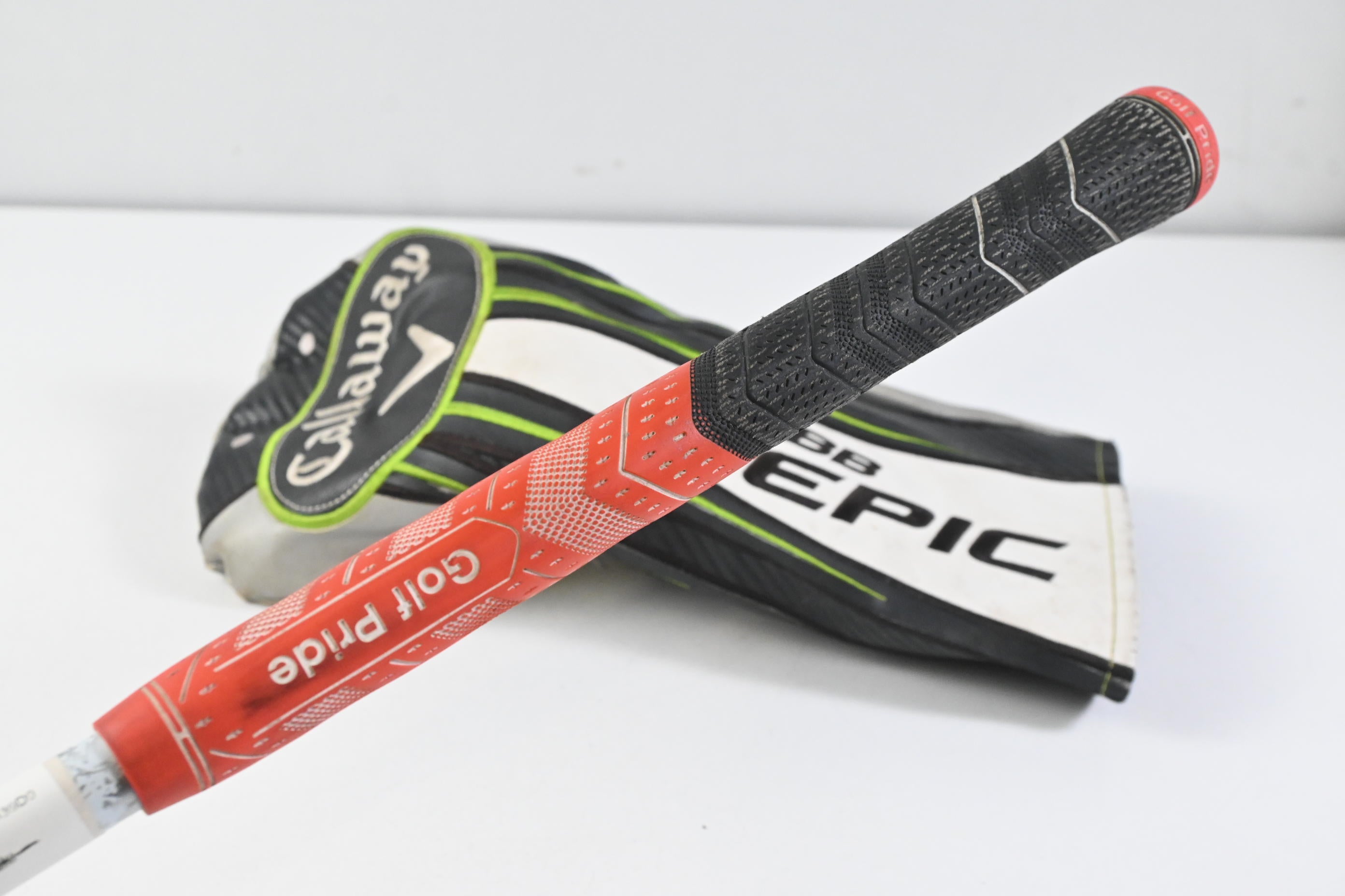 Callaway GBB Epic Driver / 10.5 Degree / X-Flex Denali Black 60 Shaft