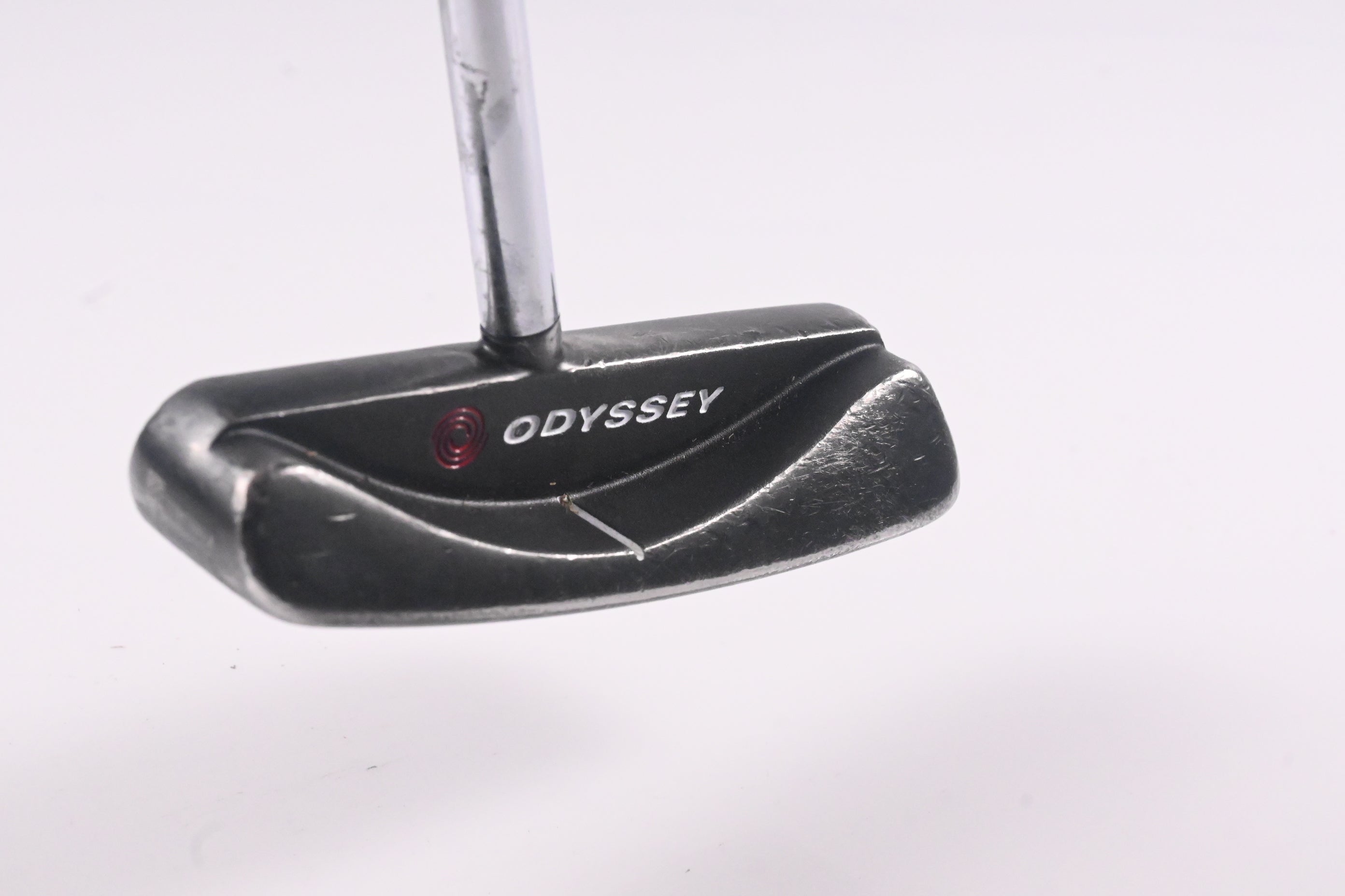 Odyssey White Hot Pro Black #2 CS Putter / 34 Inch