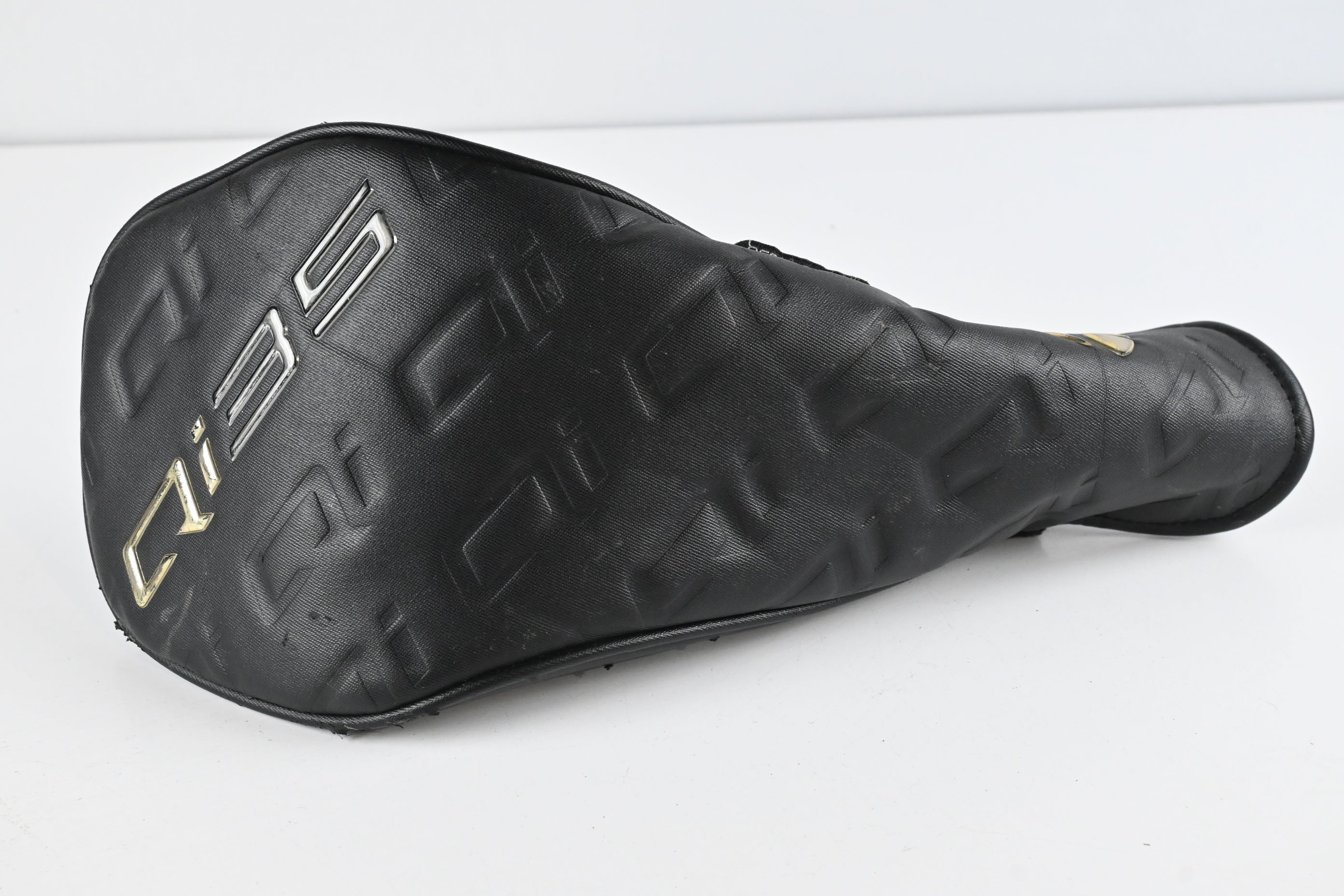 Taylormade Qi35 Designer Series Driver / 10.5 Degree / Regular Flex Diamana T+60