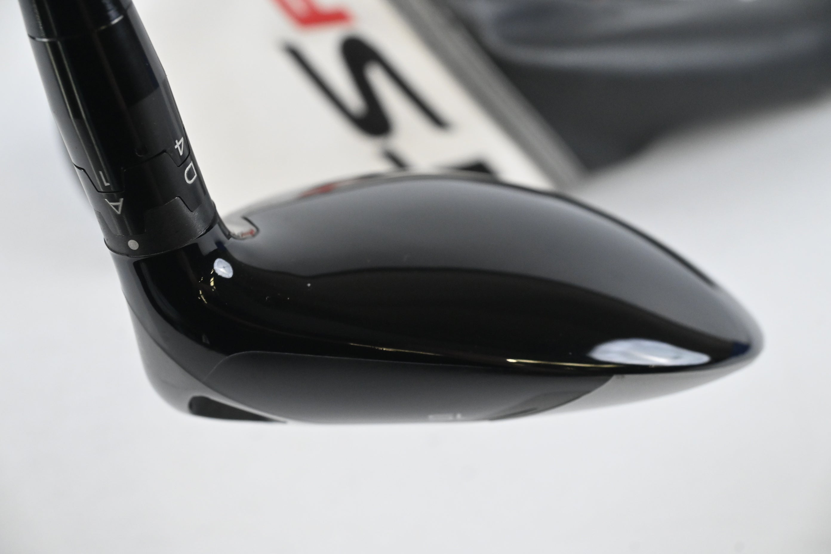 Titleist TSi1 #3 Wood / 15 Degree / Senior Flex Aldila Ascent 40 Shaft