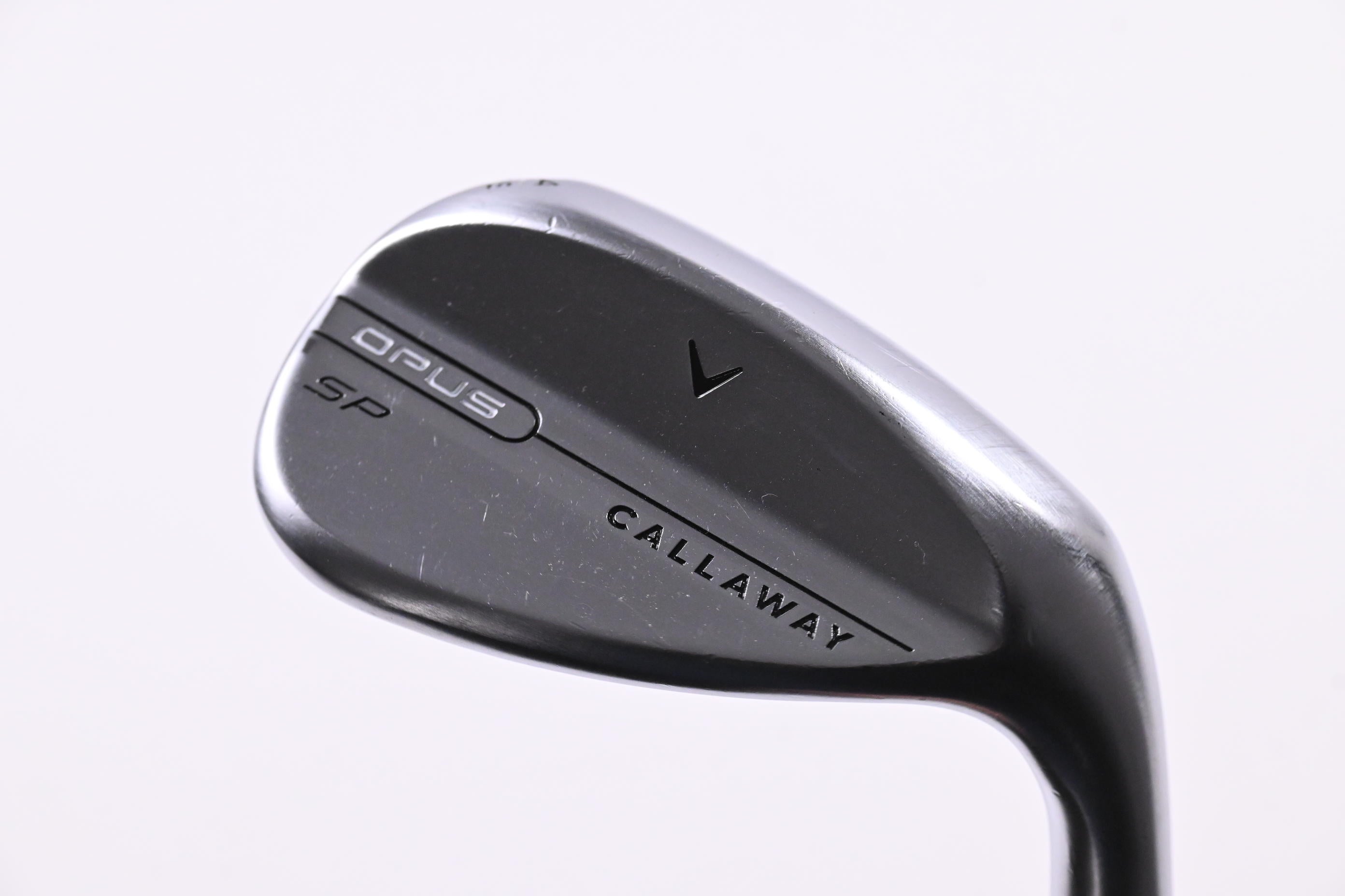 Callaway Opus SP Sand Wedge / 54 Degree / Stiff Flex Dynamic Gold S200 Shaft