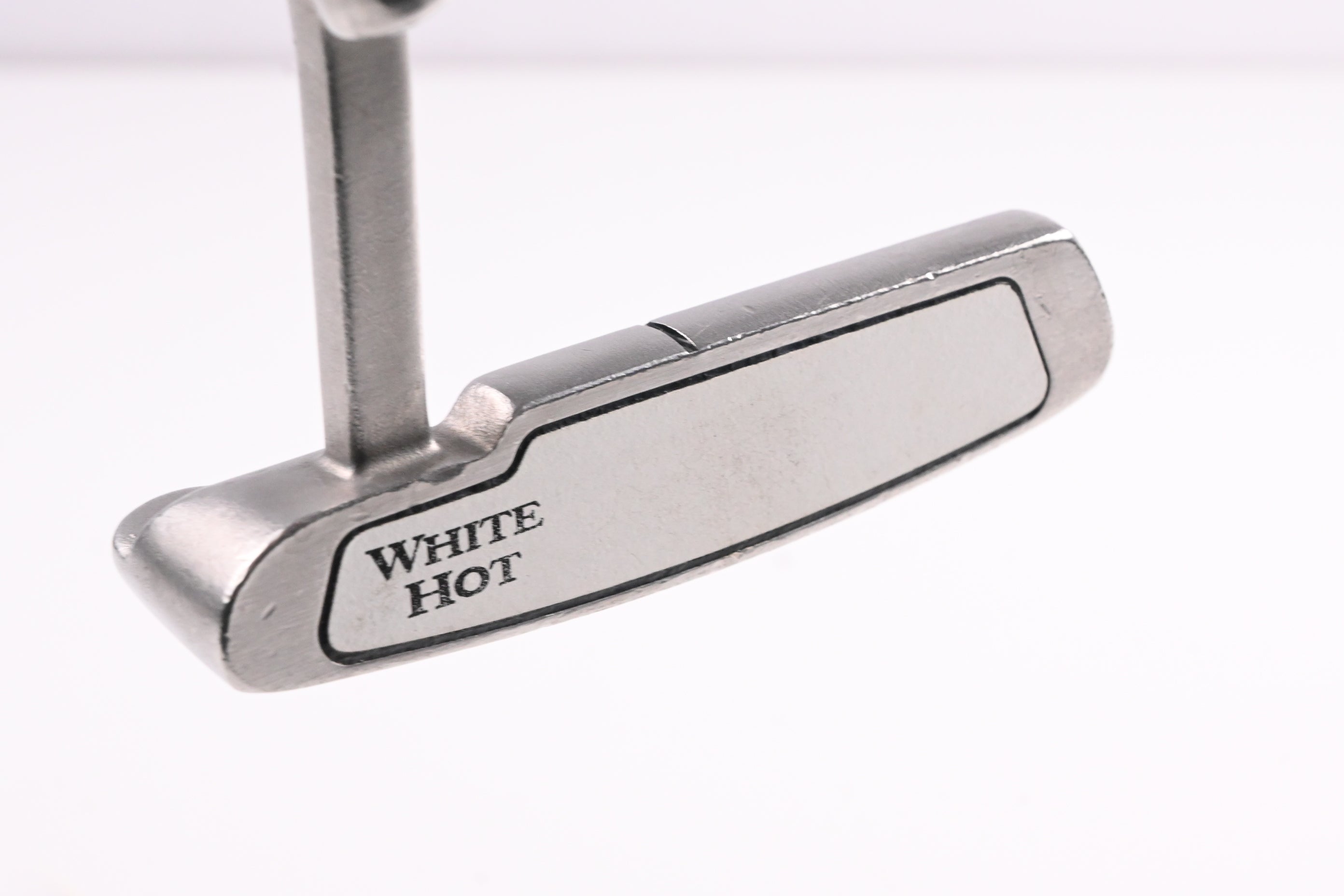 Left Hand Odyssey White Hot #1 Putter / 35 Inch