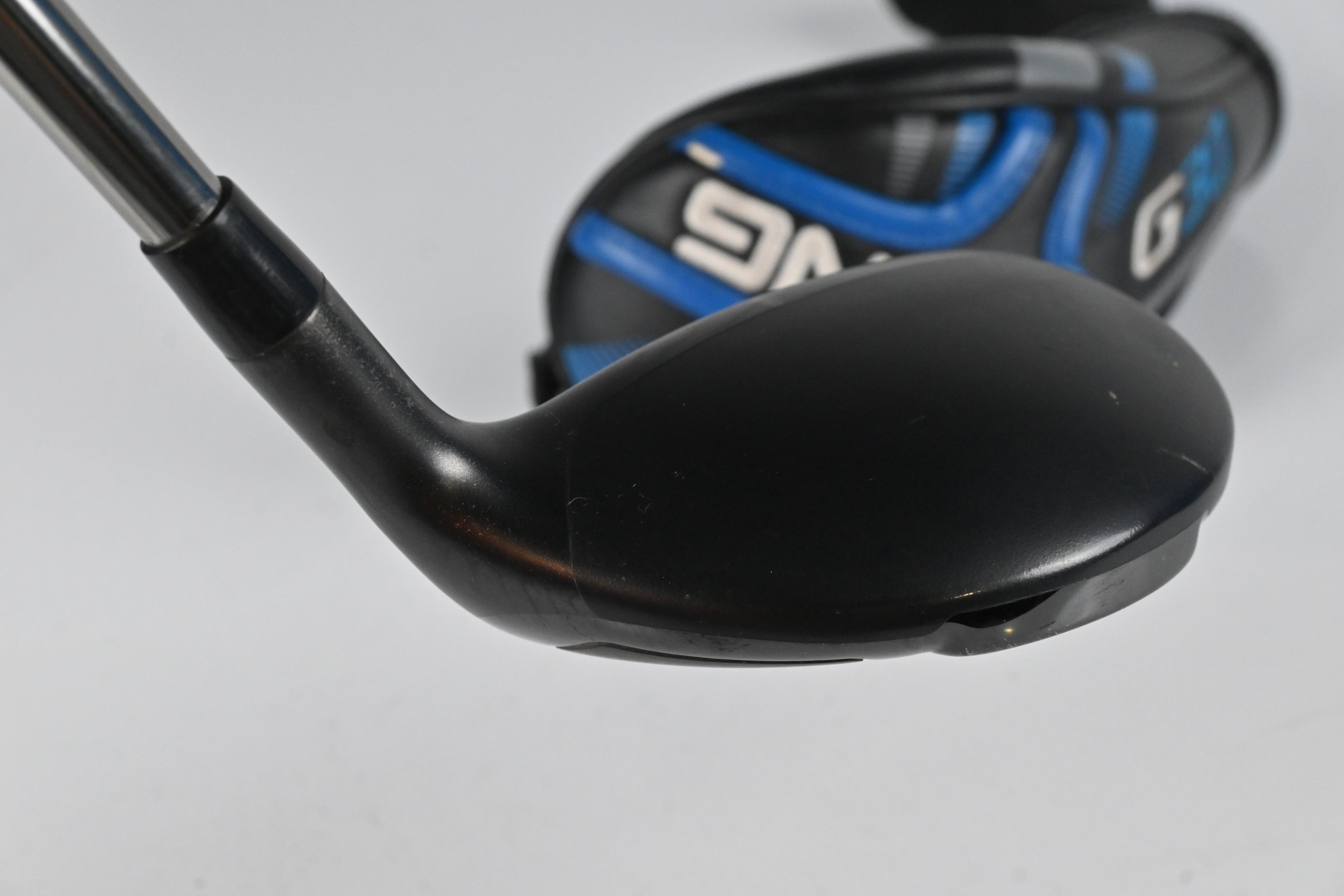 Ping G30 #3 Hybrid / 19 Degree / Stiff Flex Ping Tour 90 Shaft