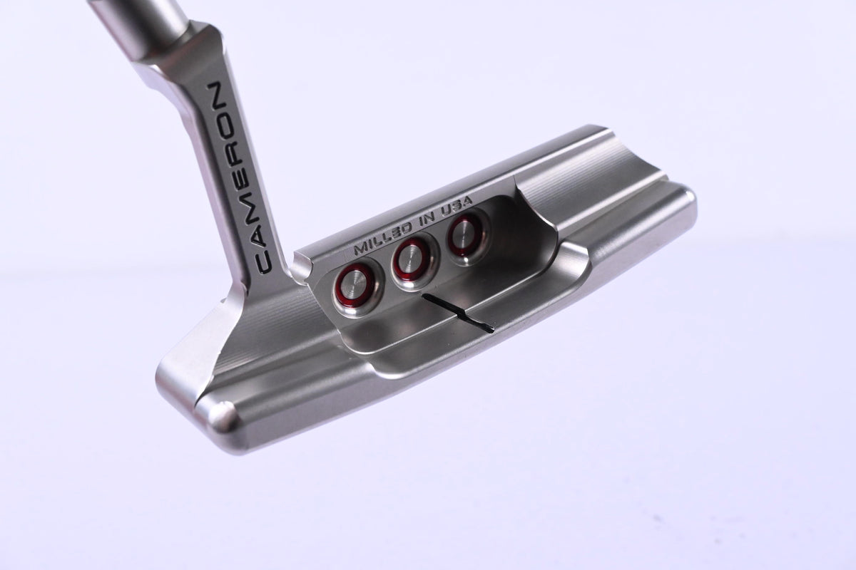 Scotty Cameron Select 2016 Newport 2 Putter / 34 Inch