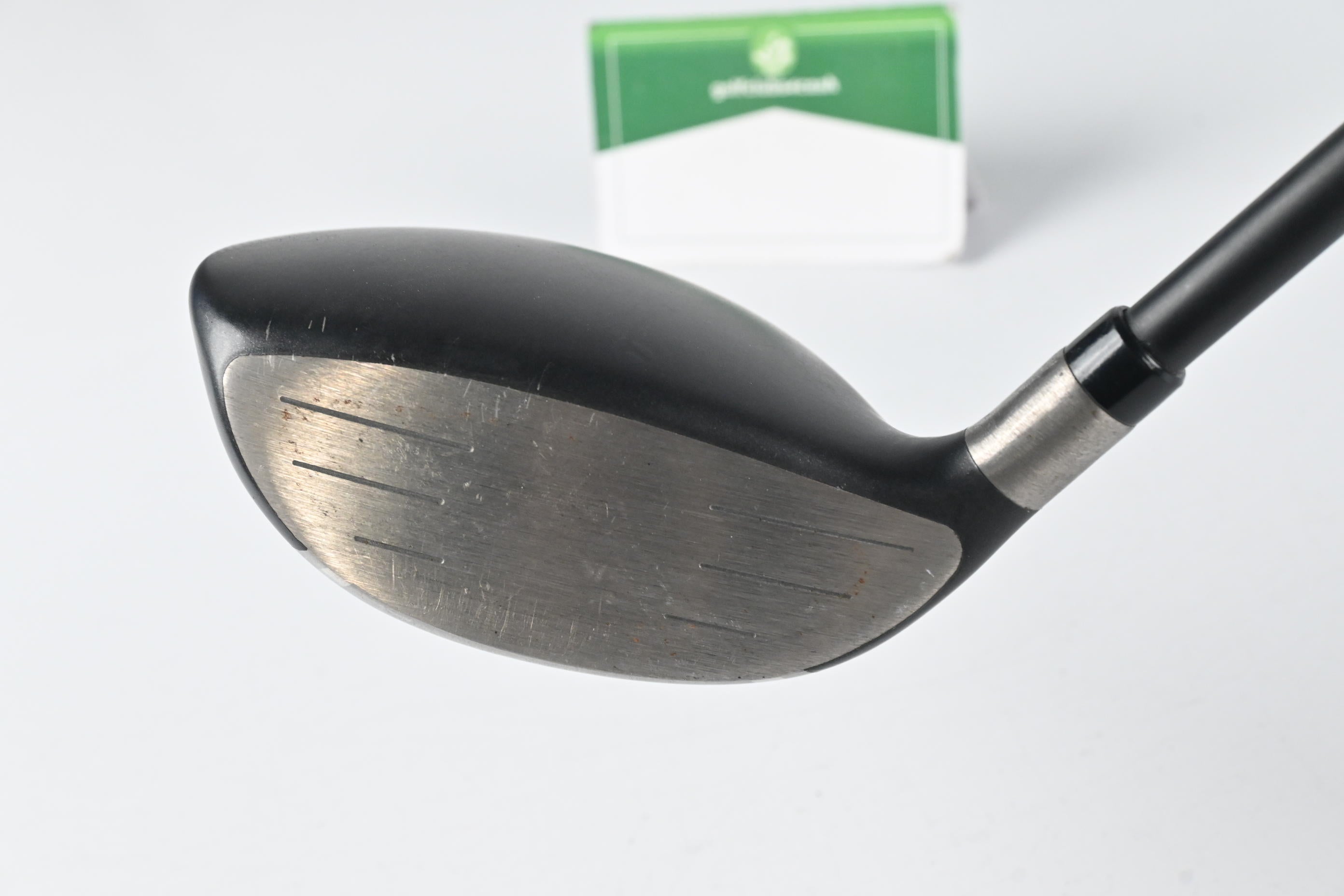 Taylormade Jetspeed #3 Wood / 15 Degree / Stiff Flex Matrix Velox T 69 Shaft