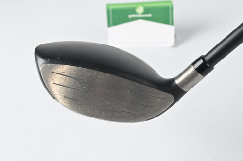 Taylormade Jetspeed #3 Wood / 15 Degree / Stiff Flex Matrix Velox T 69 Shaft
