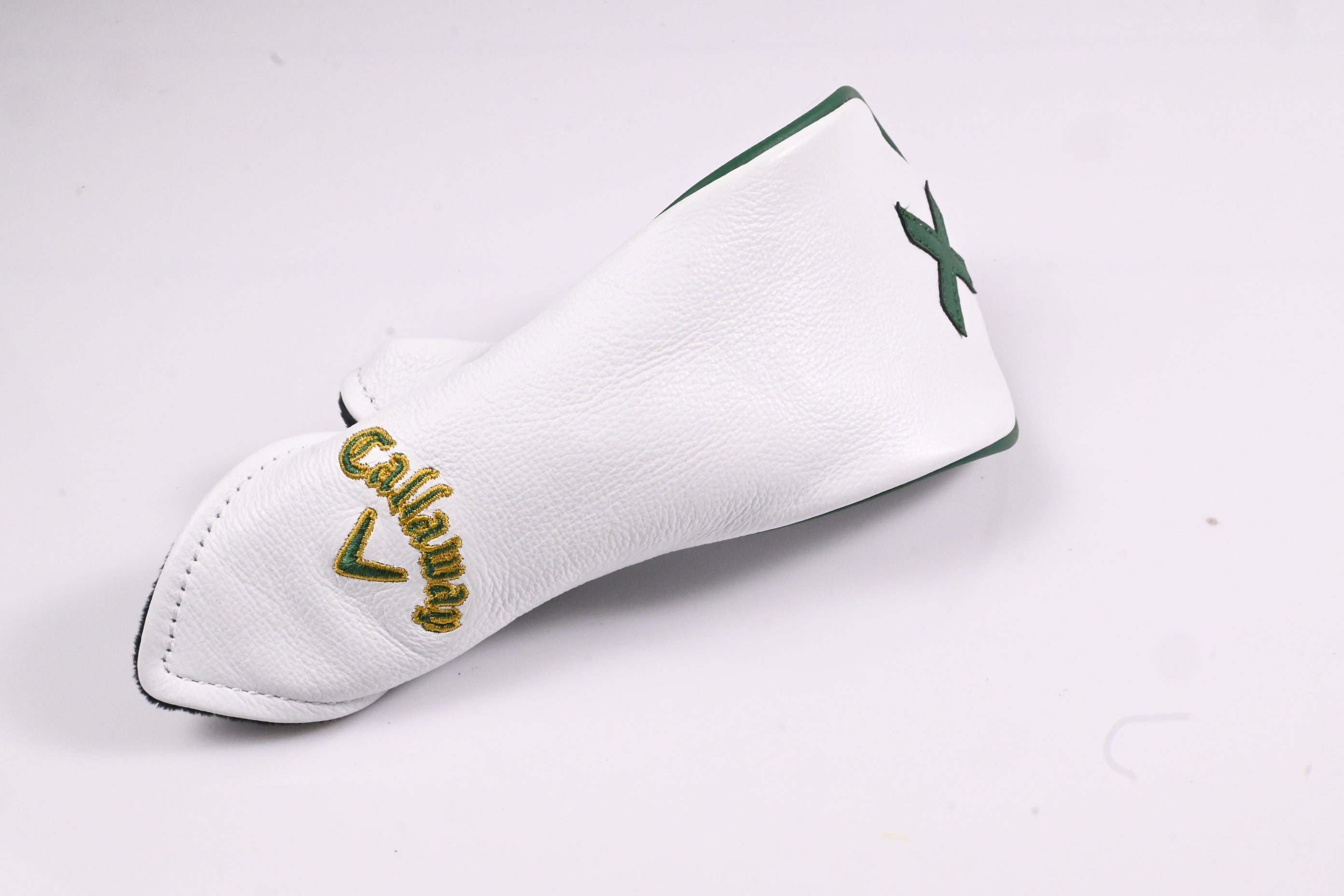 Callaway April Major Limited Edition Headcover Set / Driver, Fairway, Hybrid