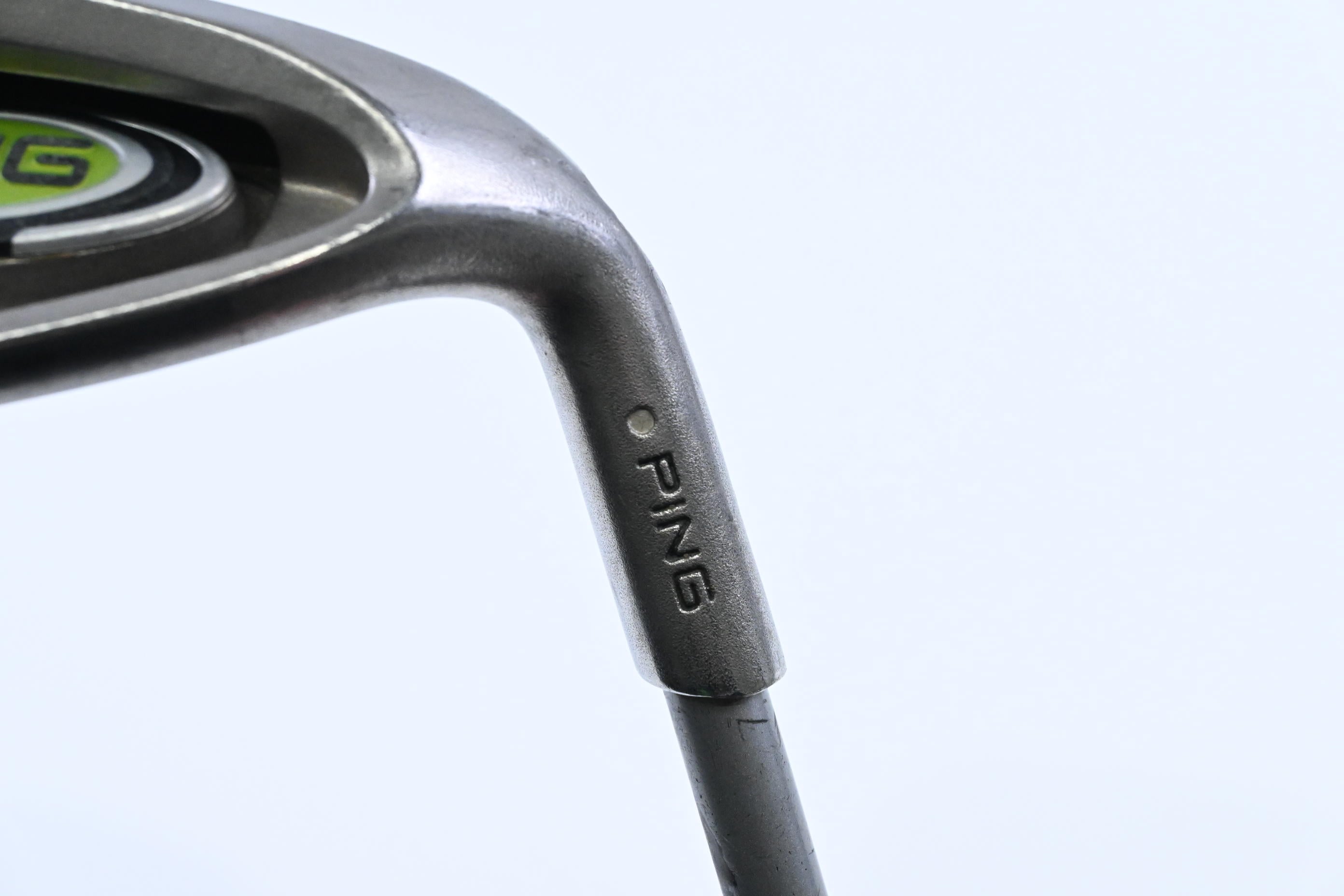 Ping Rapture V2 Sand Wedge / 54 Degree / Silver Dot / Regular Flex Ping TFC 909
