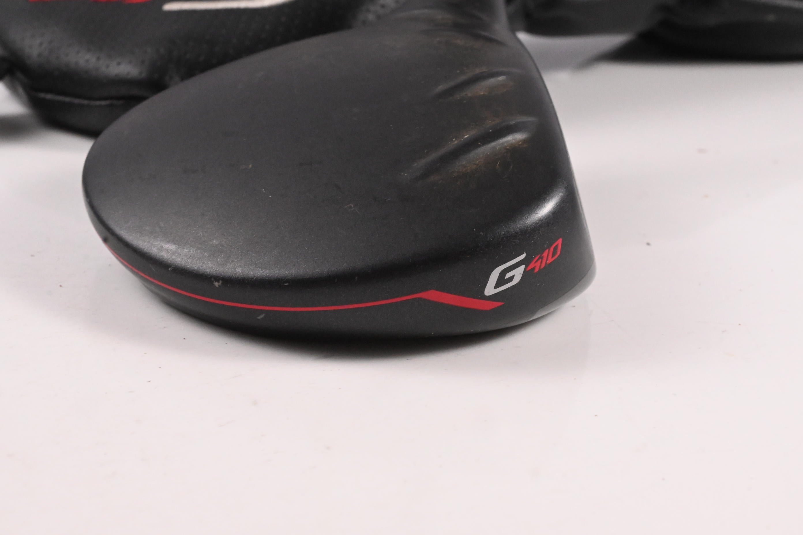 Ping G410 SFT #5 Wood / 19 Degree / Senior Flex Ping Alta CB Red 65 Shaft