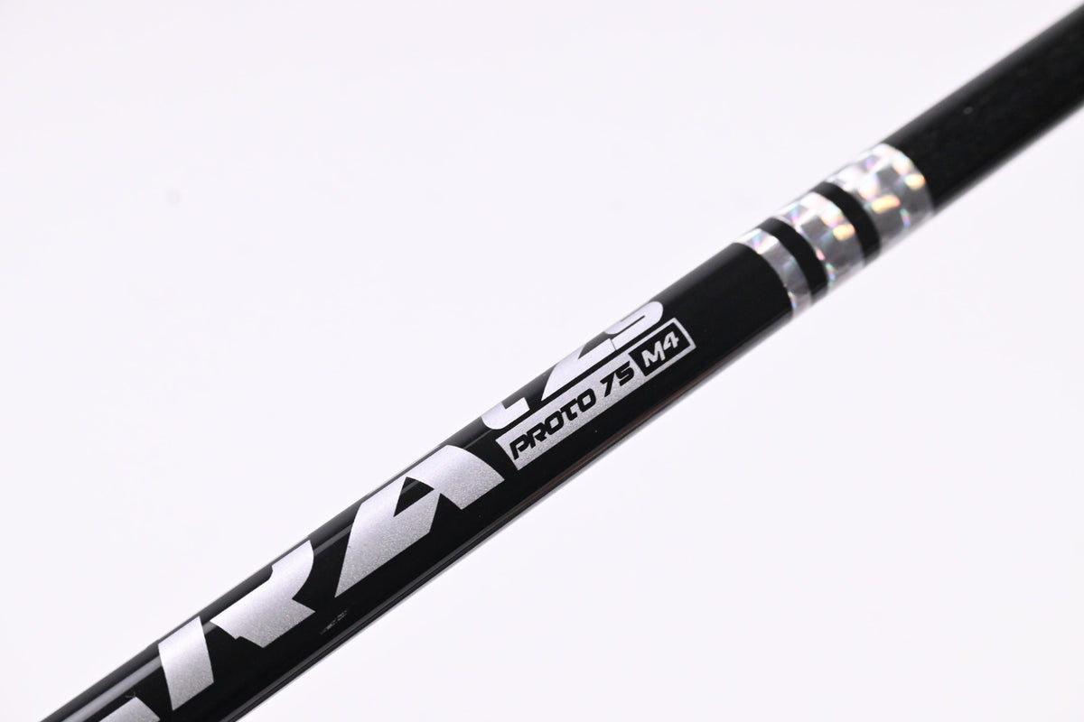 Accra TZ5 Proto 75 Driver Shaft / Stiff Flex / PXG Adapter