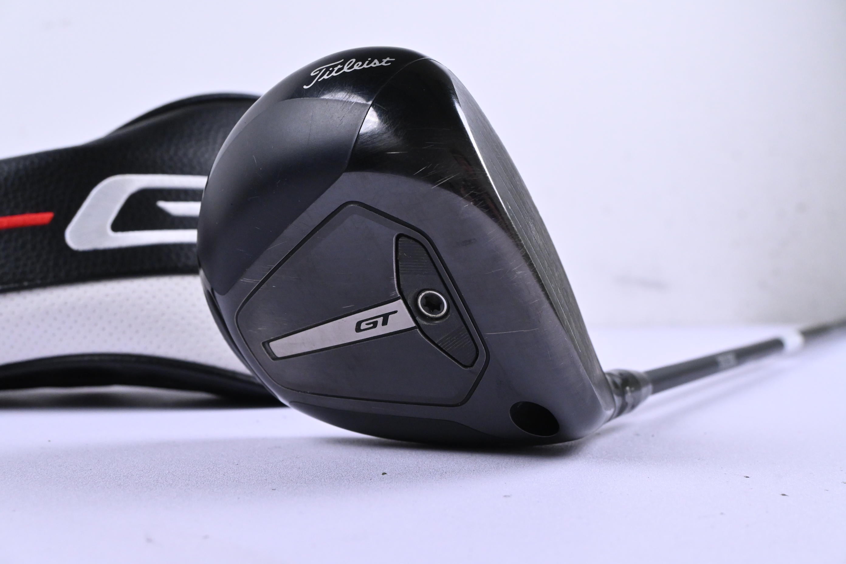 Titleist GT280 Mini Driver / 13 Degree / Stiff Flex Tensei 1K Blue 65 Shaft
