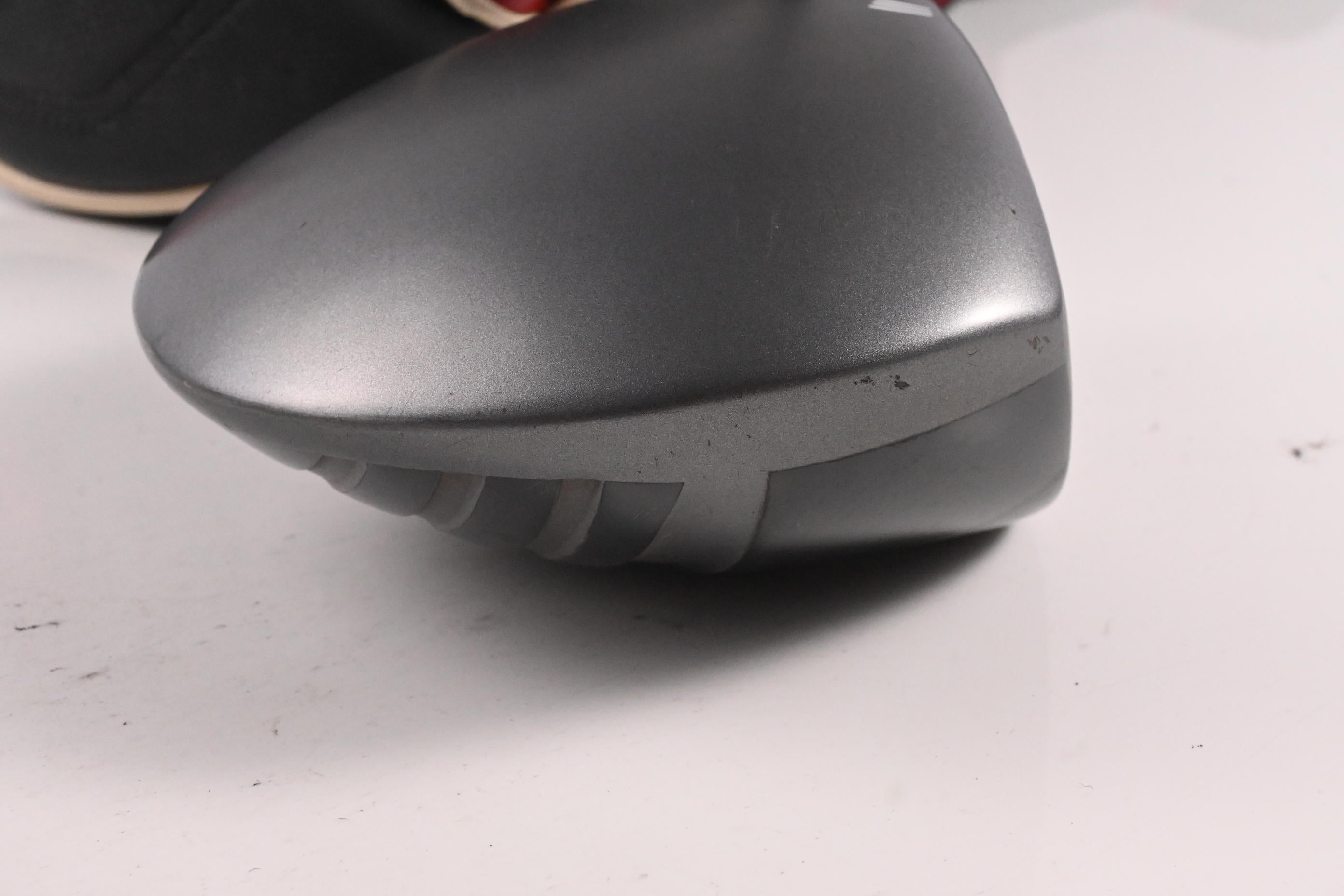 Lynx Parallax Driver / 10.5 Degree / Regular Flex Aldila Rip'D NV 65 Shaft
