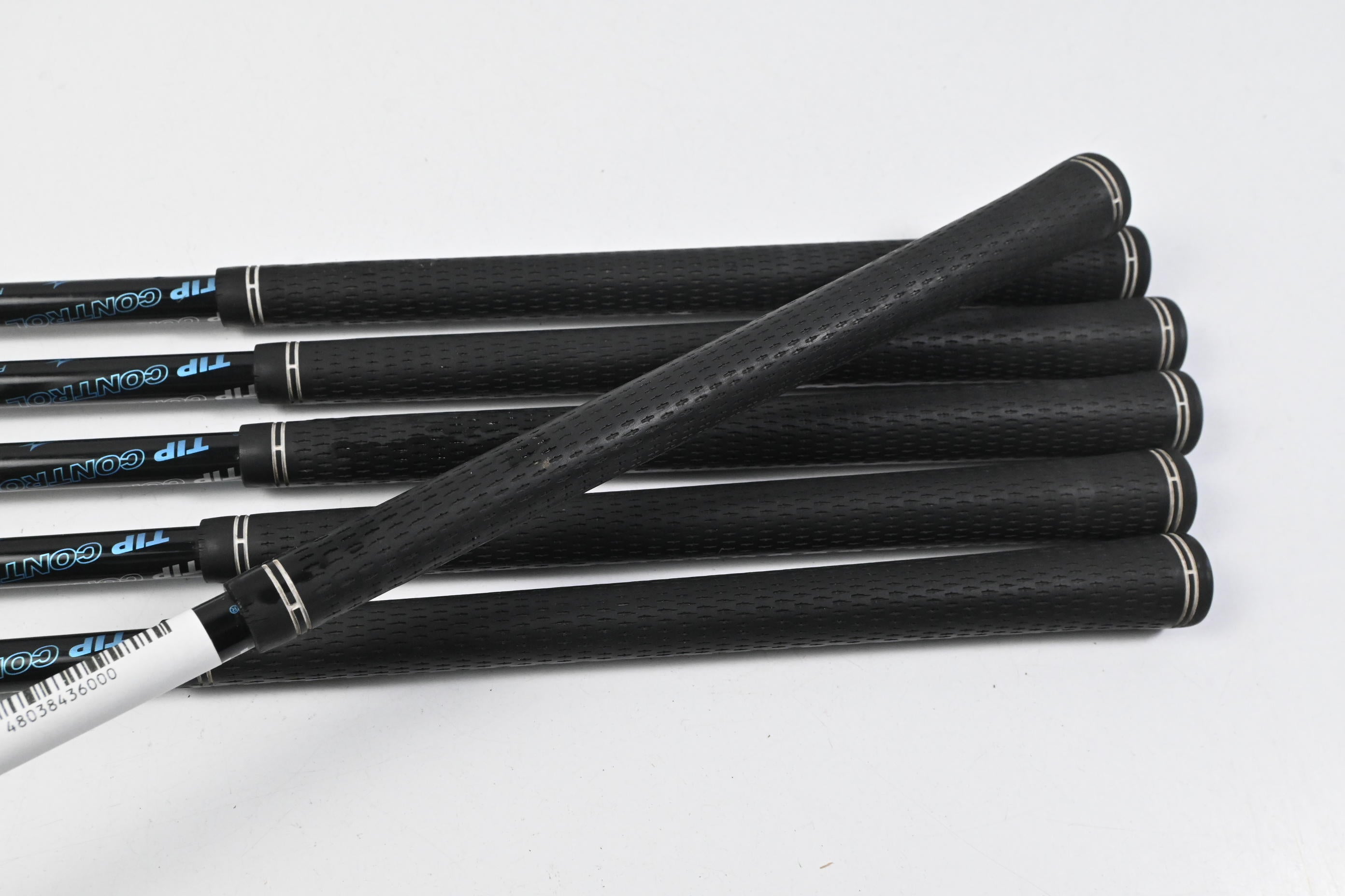 Ladies Wilson Di11 Irons / 5-PW / Ladies Flex UST Proforce Tip Control 55 Series