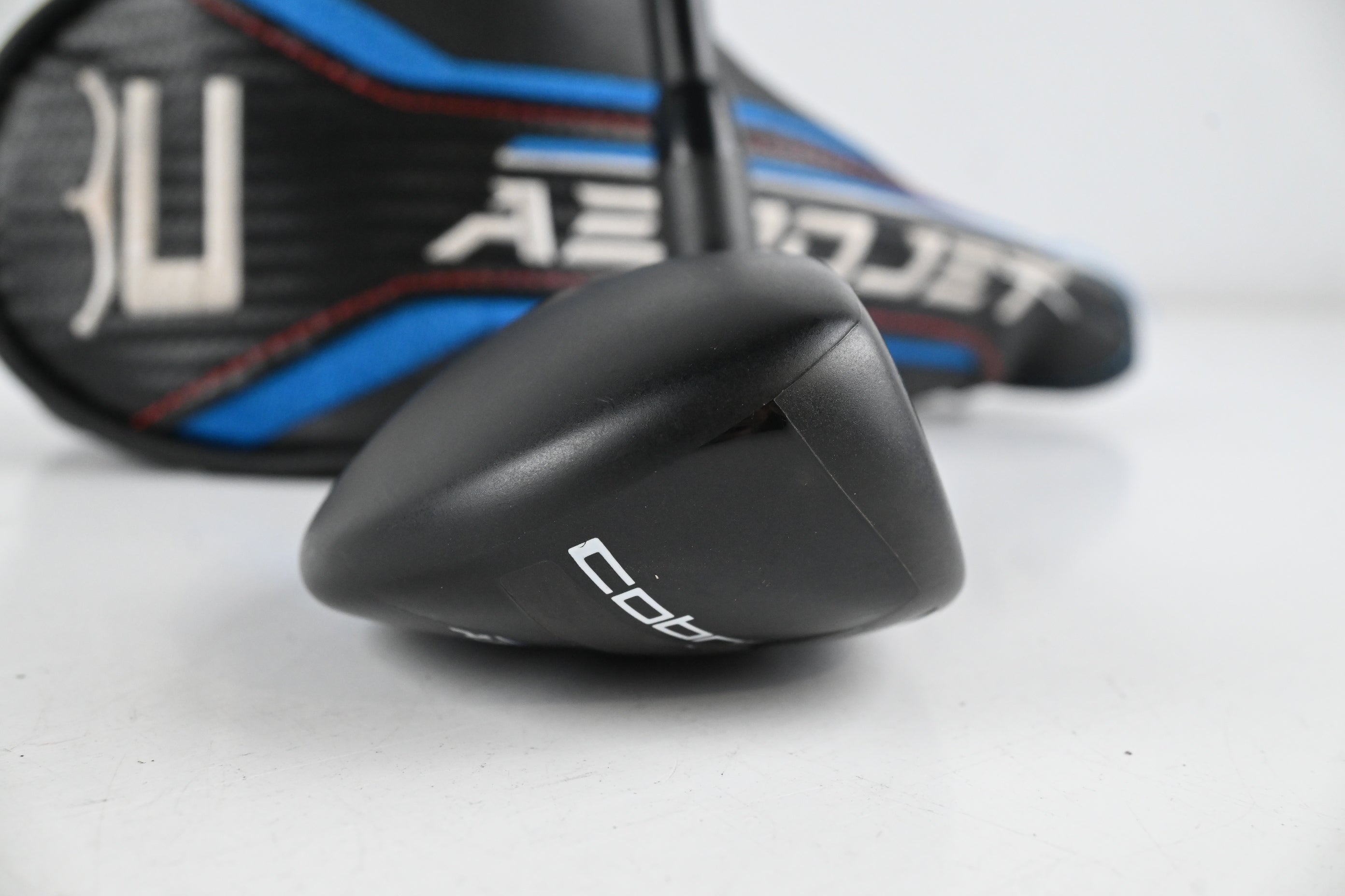 Cobra Aerojet One Length #3 Hybrid / 19 Degree / Regular Flex KBS PGI 75 Shaft