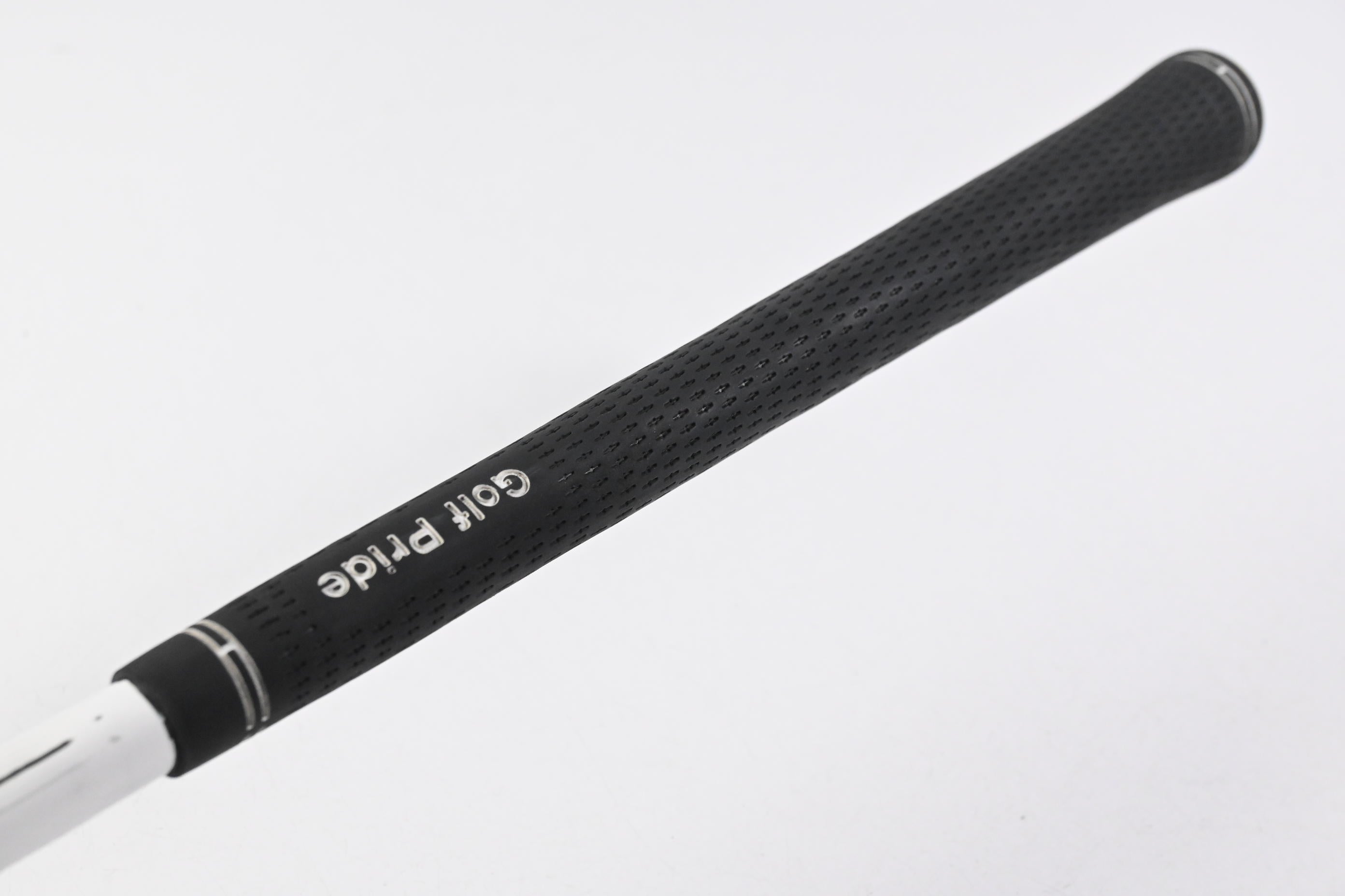 Cleveland RTZ Lob Wedge / 58 Degree / Wedge Flex Dynamic Gold Spinner Shaft