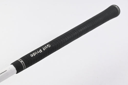 Cleveland RTZ Lob Wedge / 58 Degree / Wedge Flex Dynamic Gold Spinner Shaft