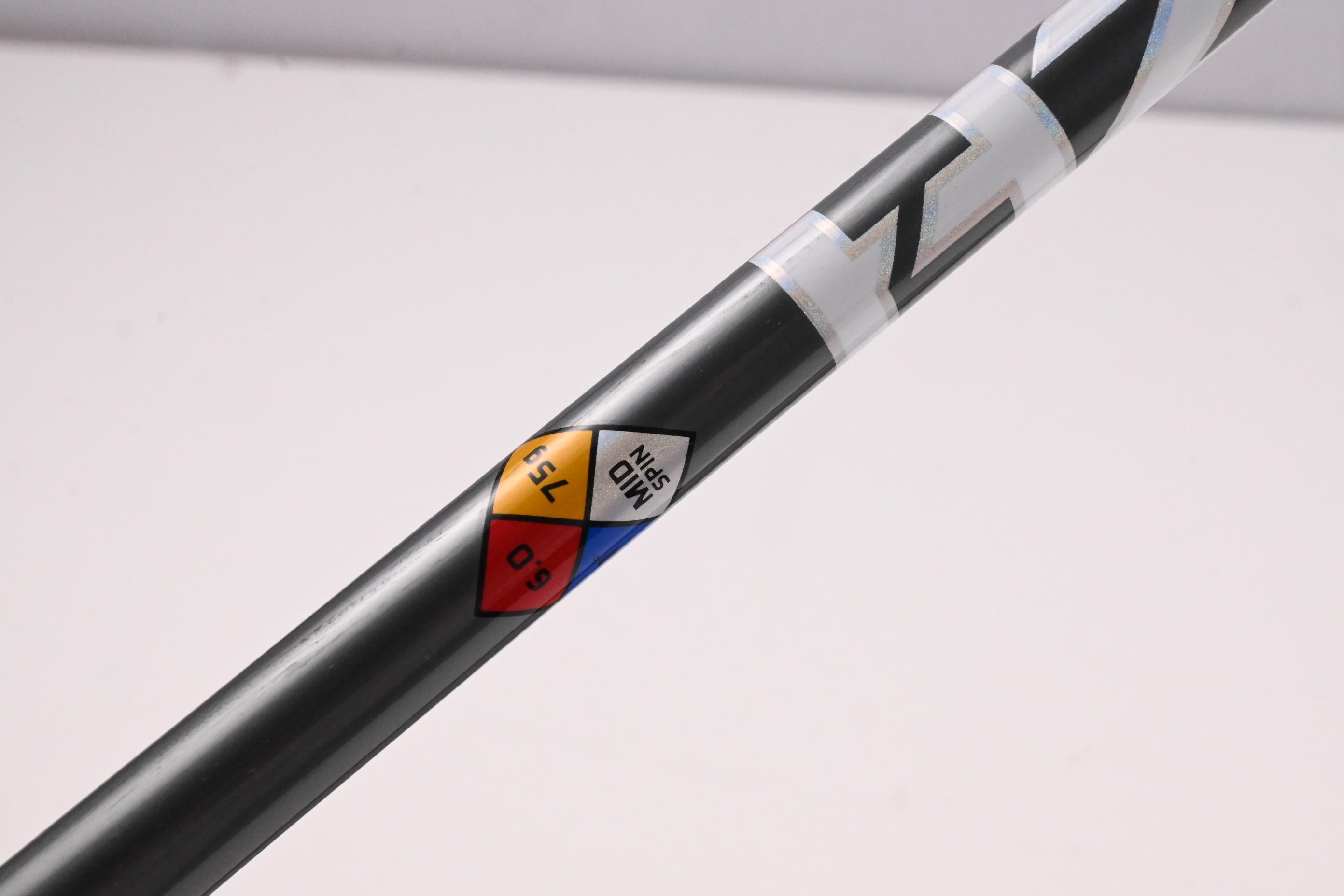 Project X HZRDUS GEN4 Silver 75 Hybrid Shaft / Stiff Flex / Callaway 3rd Gen