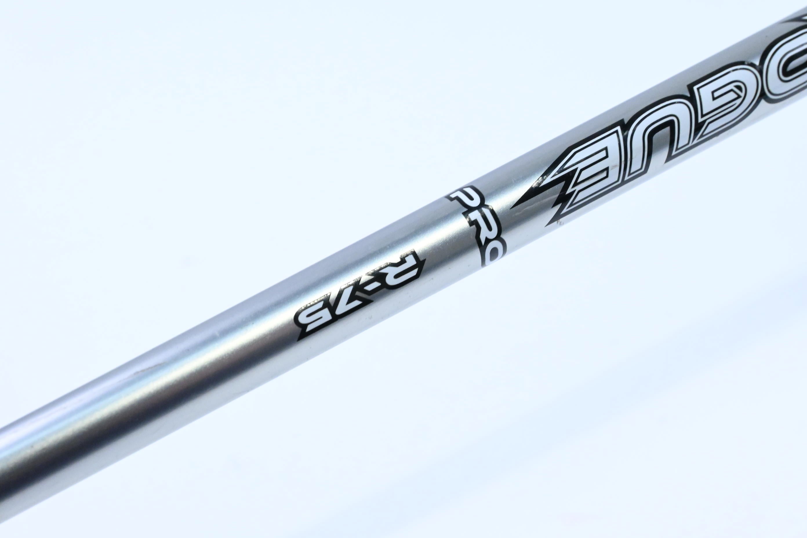 Cobra King F8 #4 Hybrid / 22 Degree / Regular Flex Aldila Rogue Pro 75 Shaft