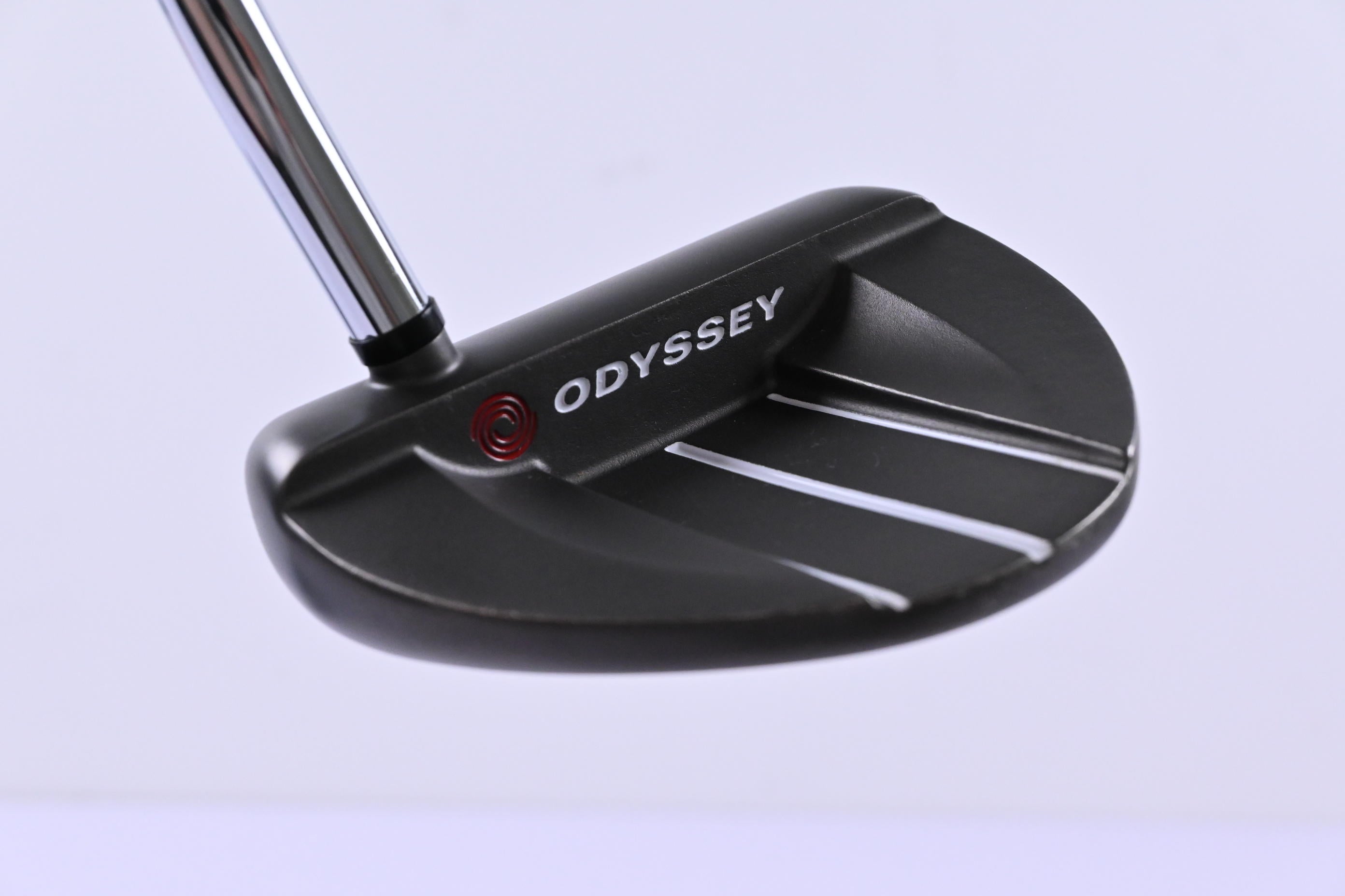 Odyssey Tank Cruiser V Line Putter / 35 Inch