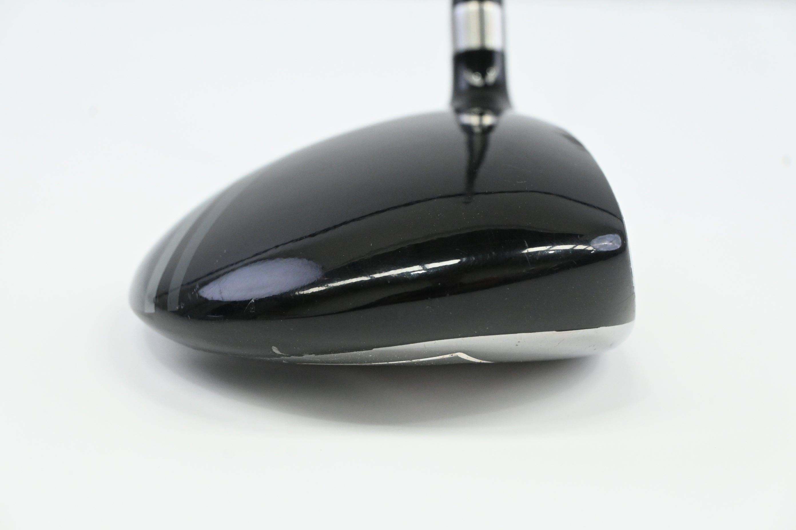 Fazer XR #3 Wood / 15 Degree / Regular Flex Fazer XR 68 Shaft