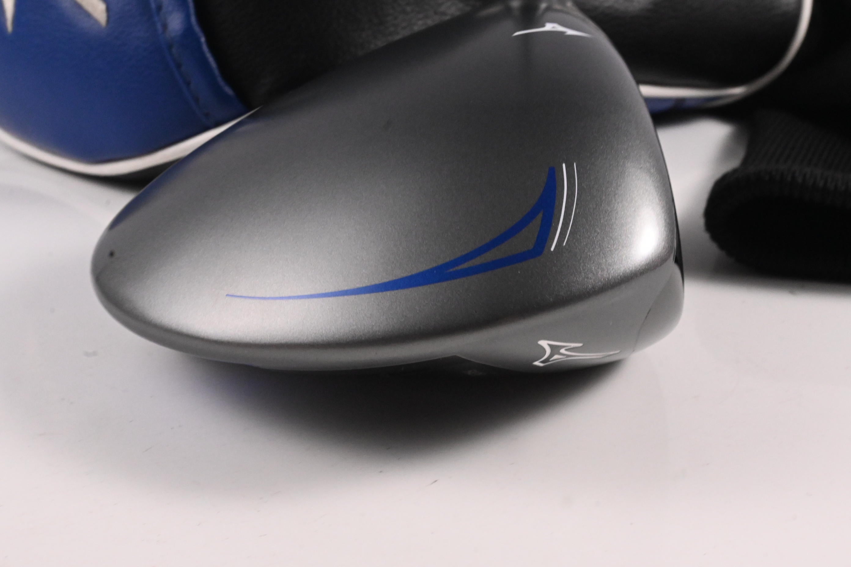 Mizuno JPX EZ 2016 Driver / 10.5 Degree / Stiff Flex AirSpeeder 50 Shaft