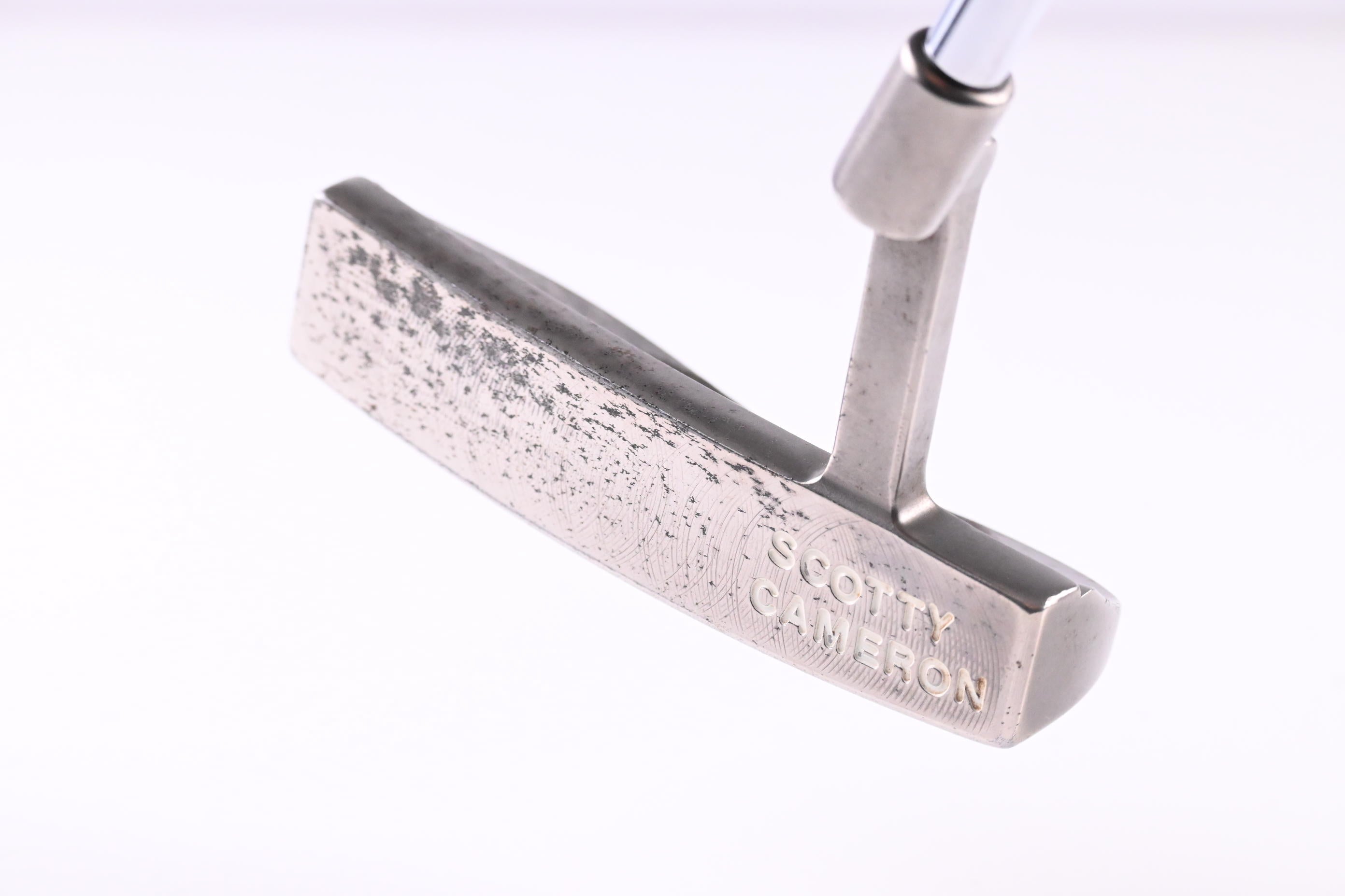 Scotty Cameron Circa 62 Model No.6 2008 Putter / 34 Inch