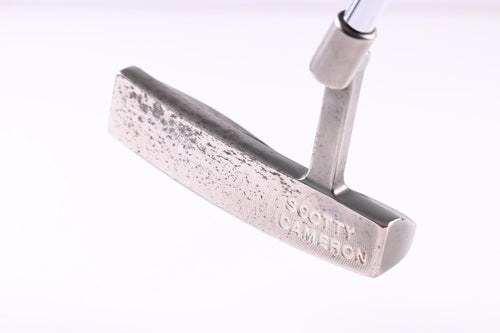 Scotty Cameron Circa 62 Model No.6 2008 Putter / 34 Inch