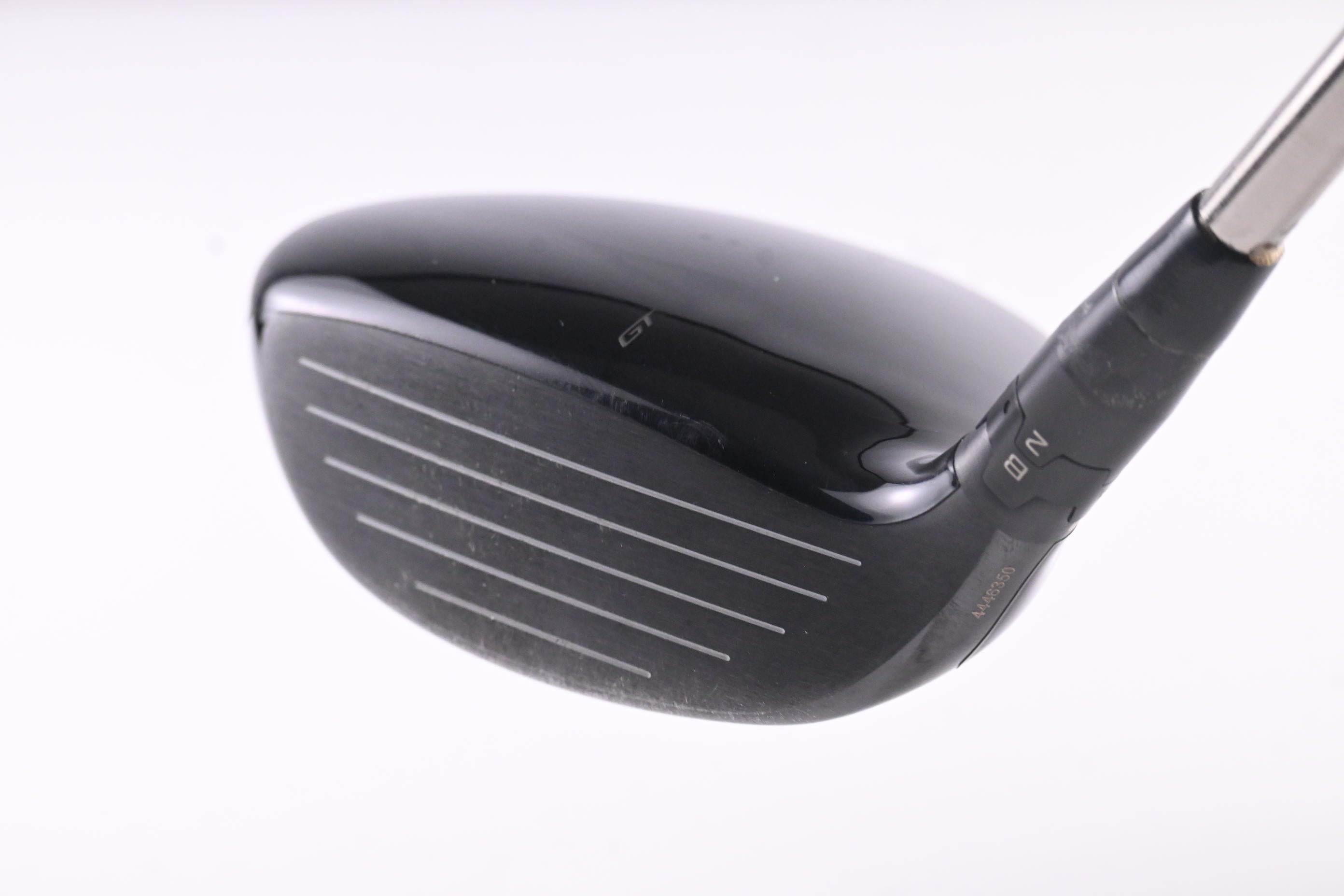 Titleist GT1 3Tour #3 Wood / 14.5 Degree / Stiff Flex Ping Tour 2.0 Chrome 75
