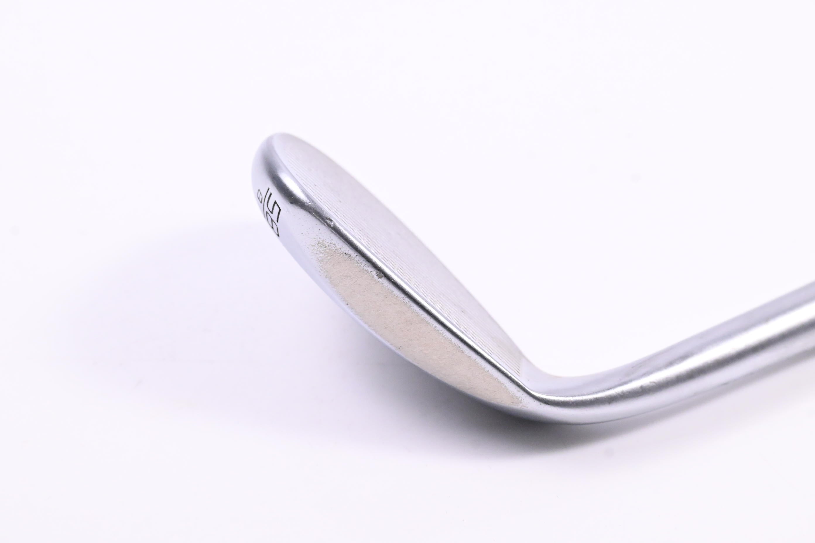Cleveland RTX Full Face 2 Lob Wedge / 58 Degree / Wedge Flex Dynamic Gold Shaft
