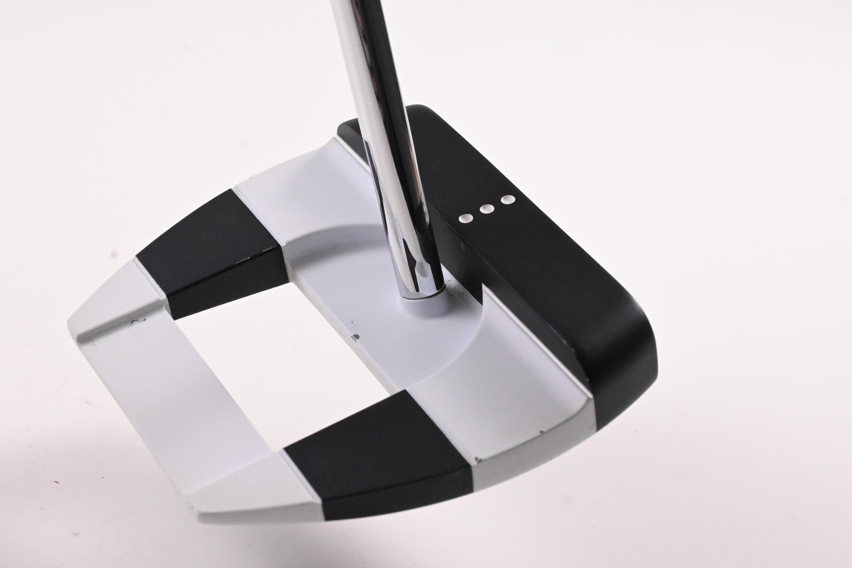Odyssey Ai-One Square 2 Square Jailbird Putter / 34 Inch