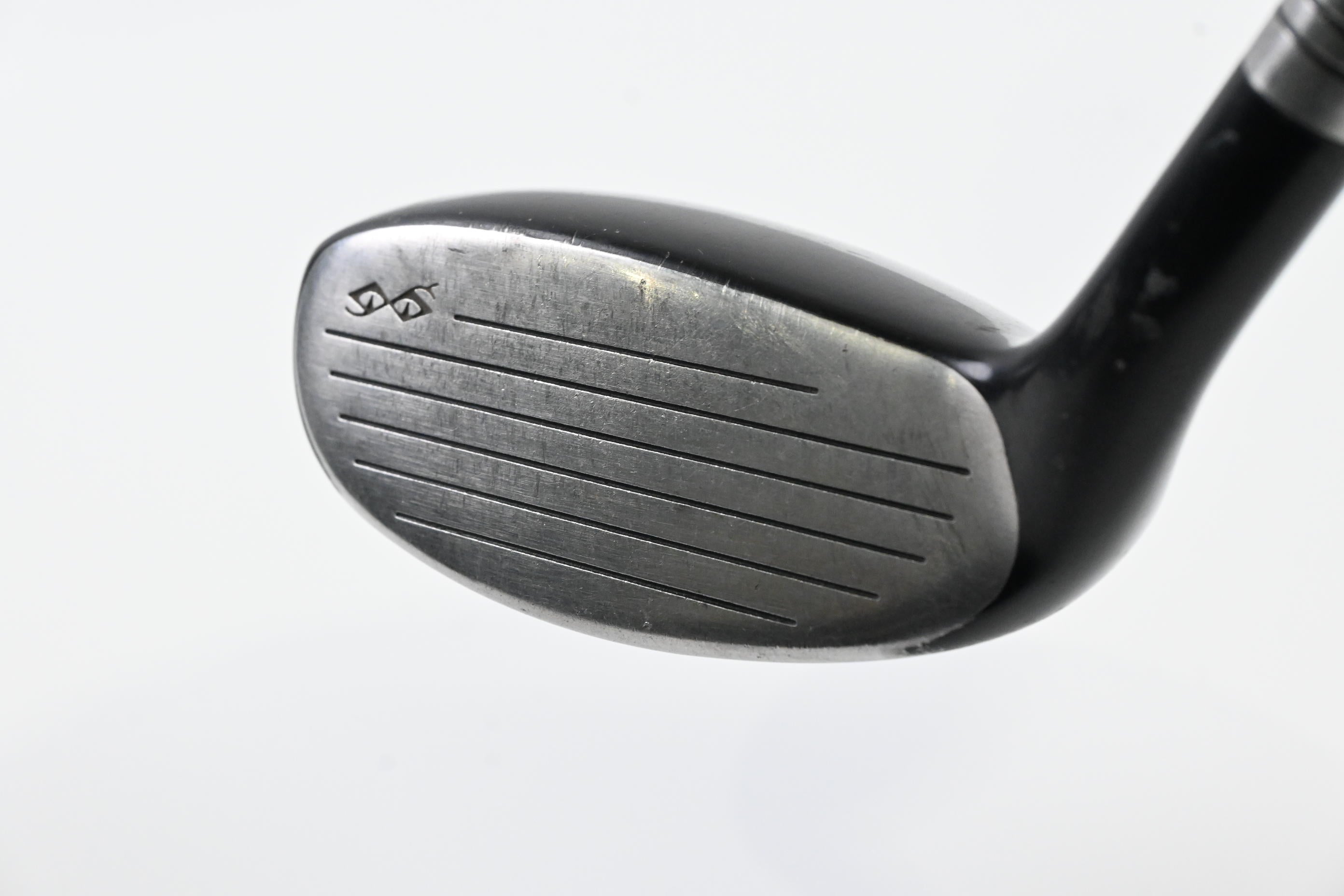 Snake Eyes Quick Strike II #4 Hybrid / 23 Degree / Regular Flex Quick Strike