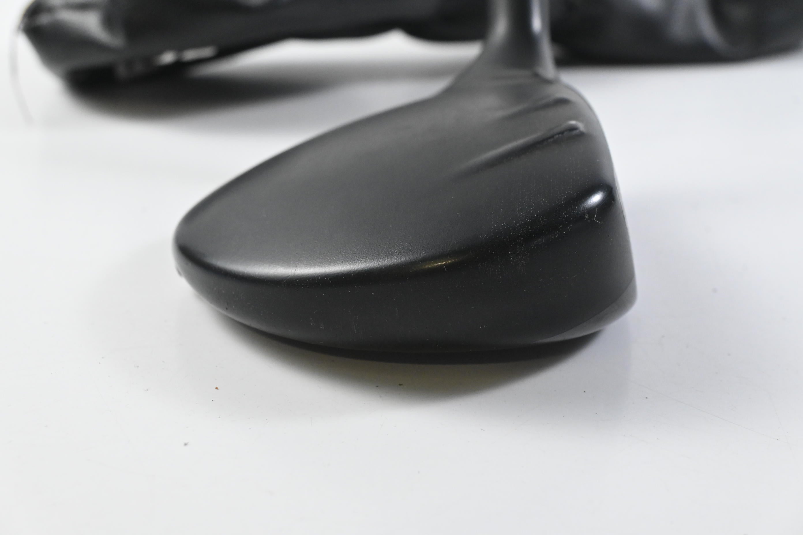 Ping G400 #3 Wood / 14.5 Degree / Regular Flex Ping Alta CB 65 Shaft