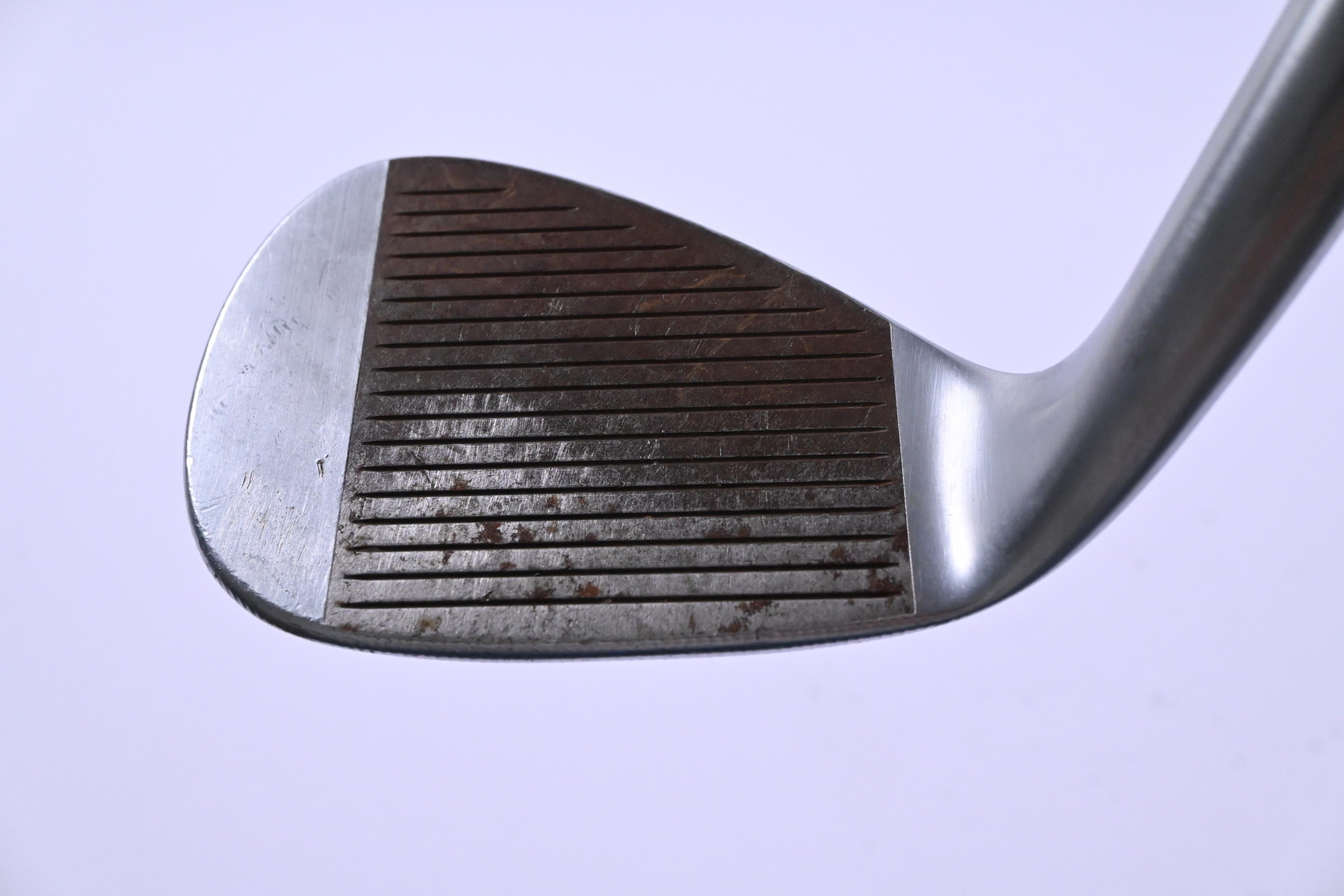 Taylormade Milled Grind 5 Lob Wedge / 58 Degree / Wedge Flex Dynamic Gold 115