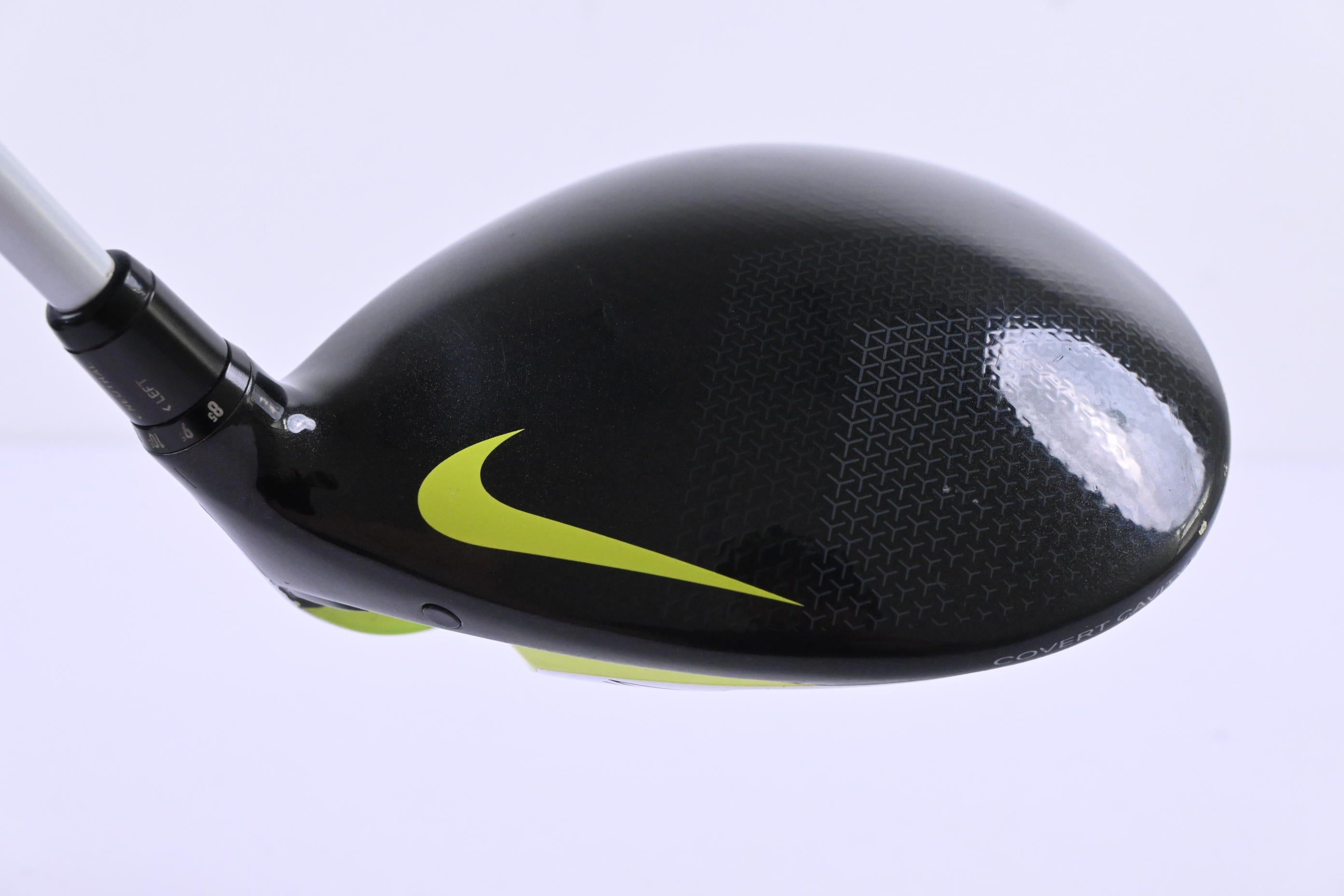 Nike Vapor Speed Driver / 10.5 Degree / Regular Flex Fubuki Z 50 Shaft