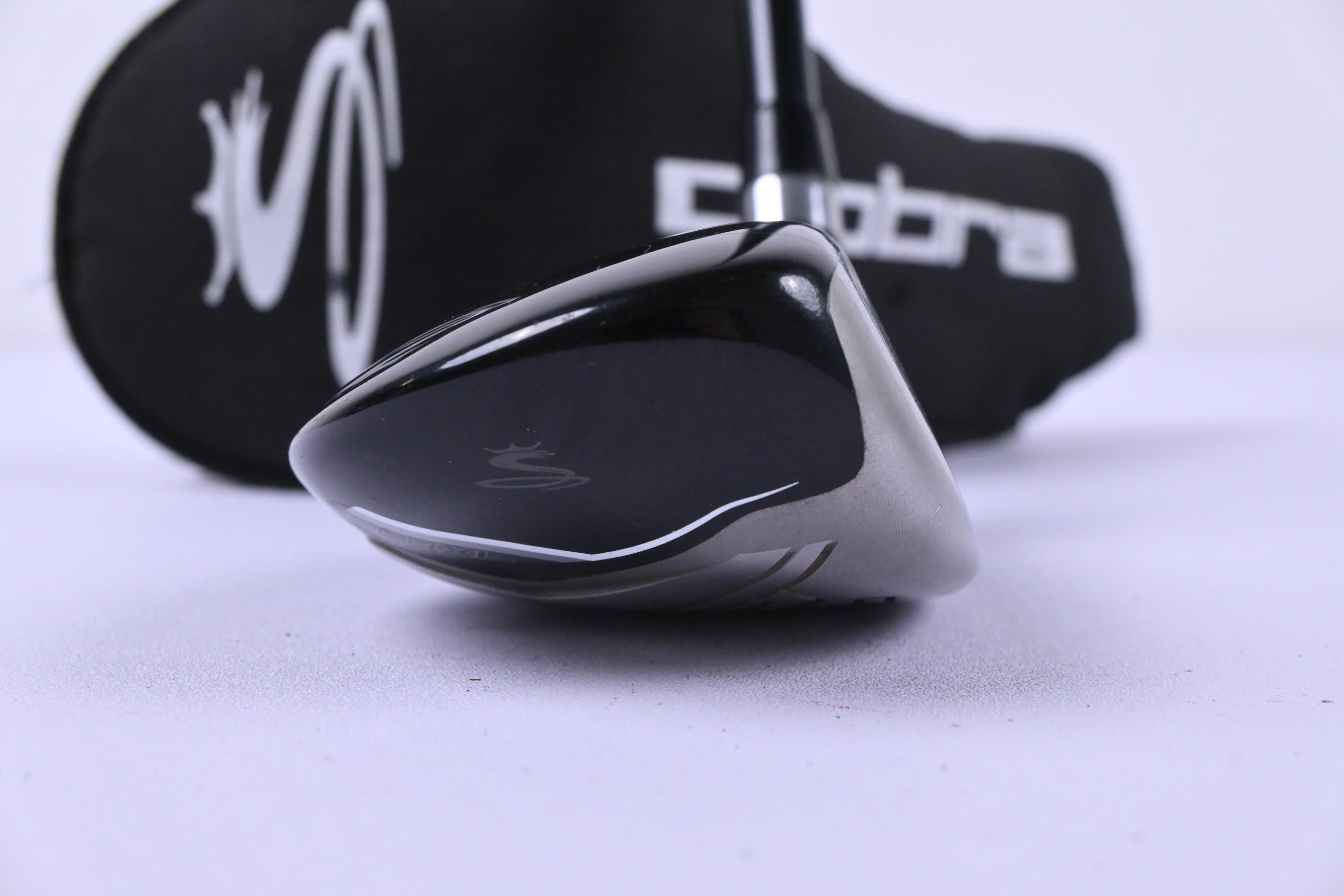 Cobra Fly XL #5 Hybrid / 23 Degree / Regular Flex Cobra Fly XL Shaft