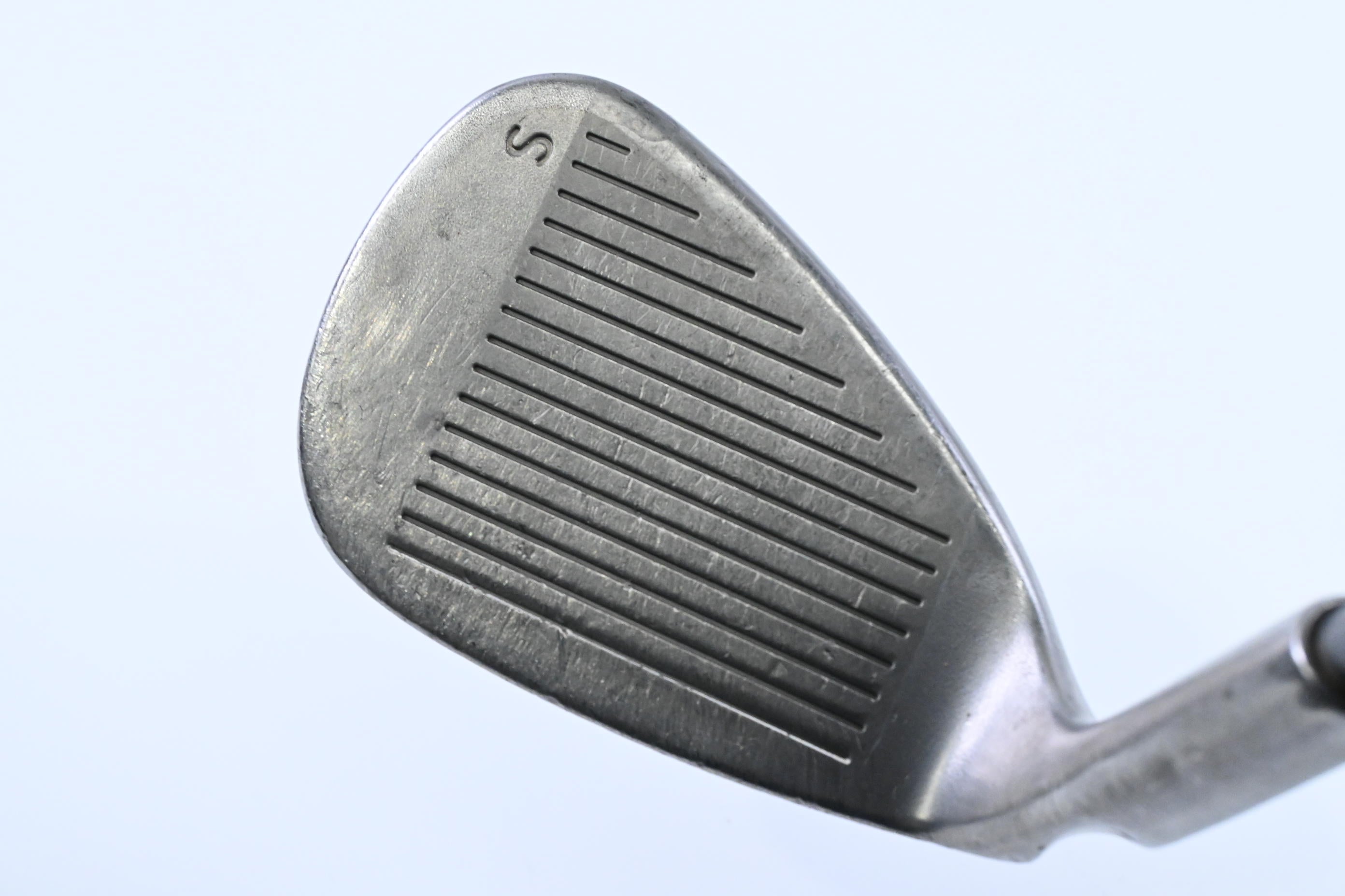Ping Rapture V2 Sand Wedge / 54 Degree / Silver Dot / Regular Flex Ping TFC 909