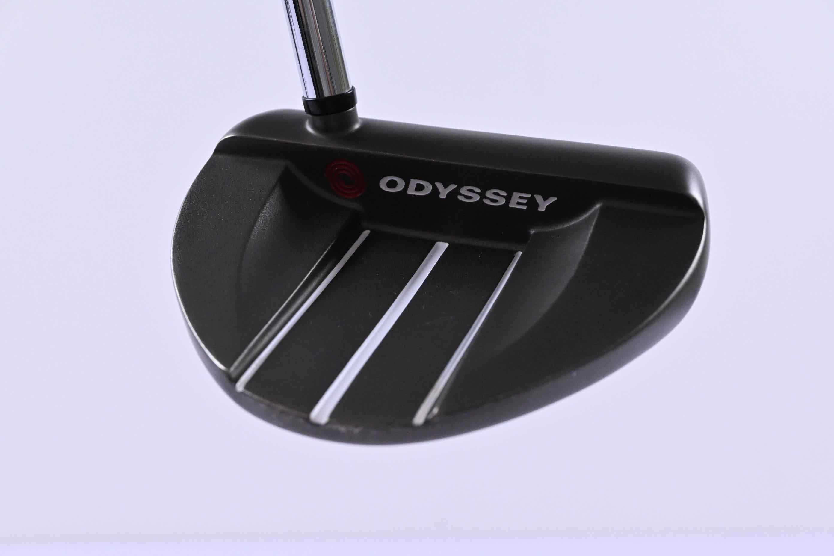 Odyssey Tank Cruiser V Line Putter / 35 Inch