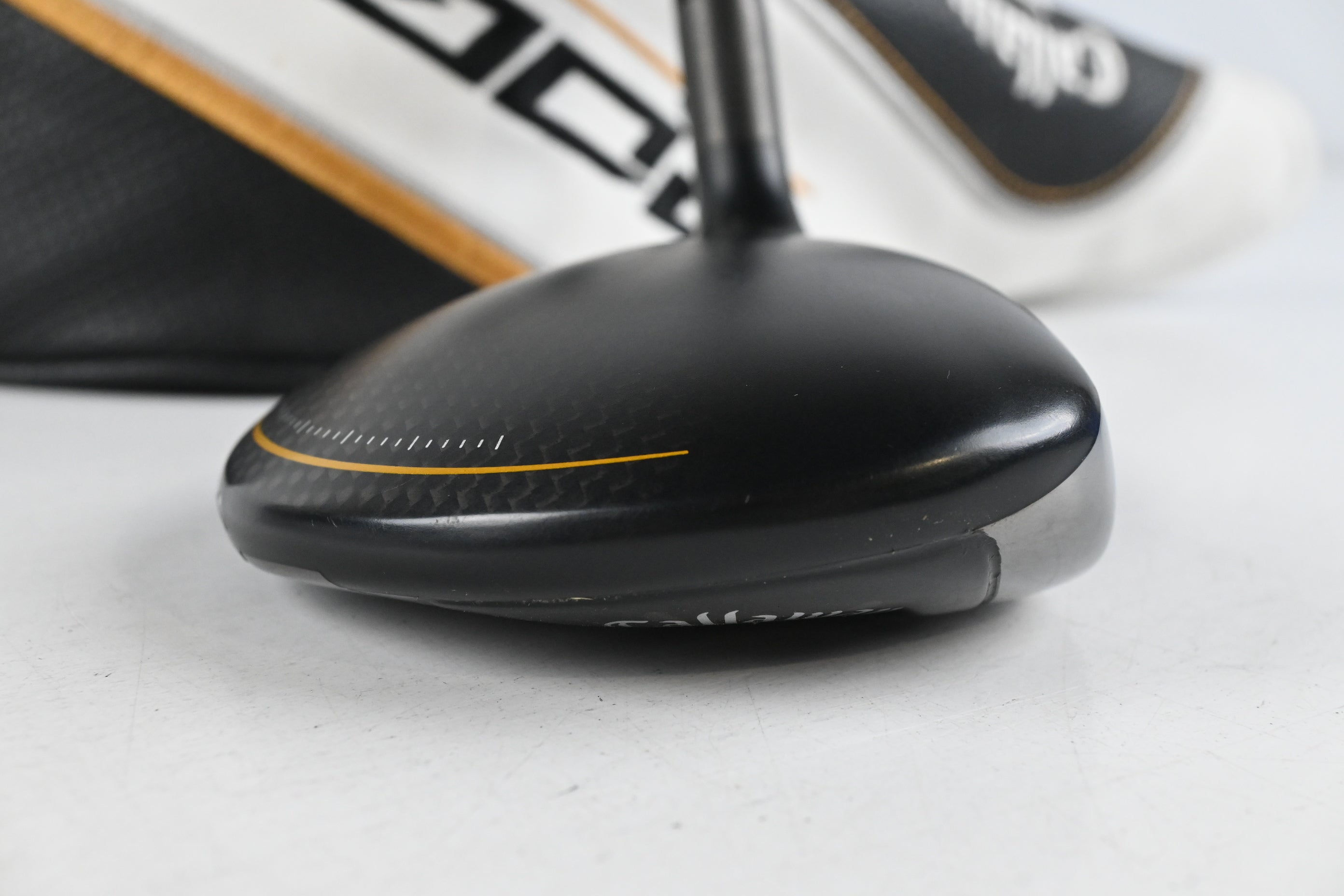 Callaway Rogue ST Max D #5 Wood / 19 Degree / Regular Flex Tensei AV Blue 65