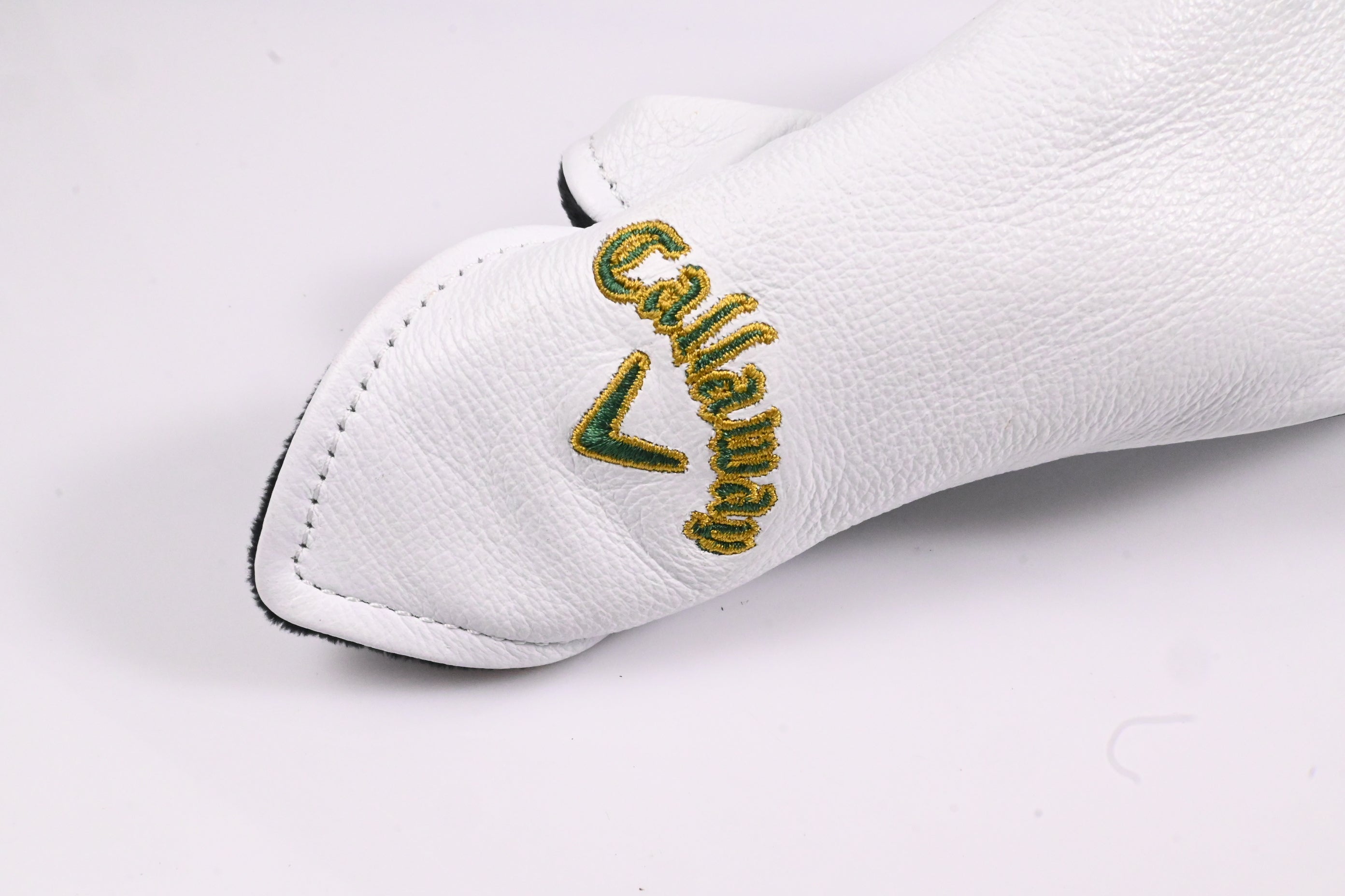 Callaway April Major Limited Edition Headcover Set / Driver, Fairway, Hybrid