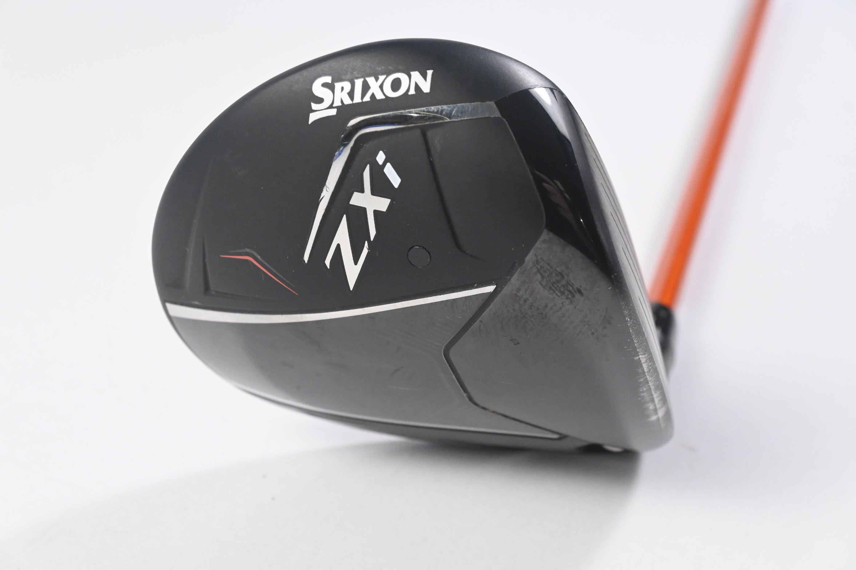 Srixon ZXi #3 Wood / 15 Degree / Stiff Flex Tour AD DI-7 Shaft