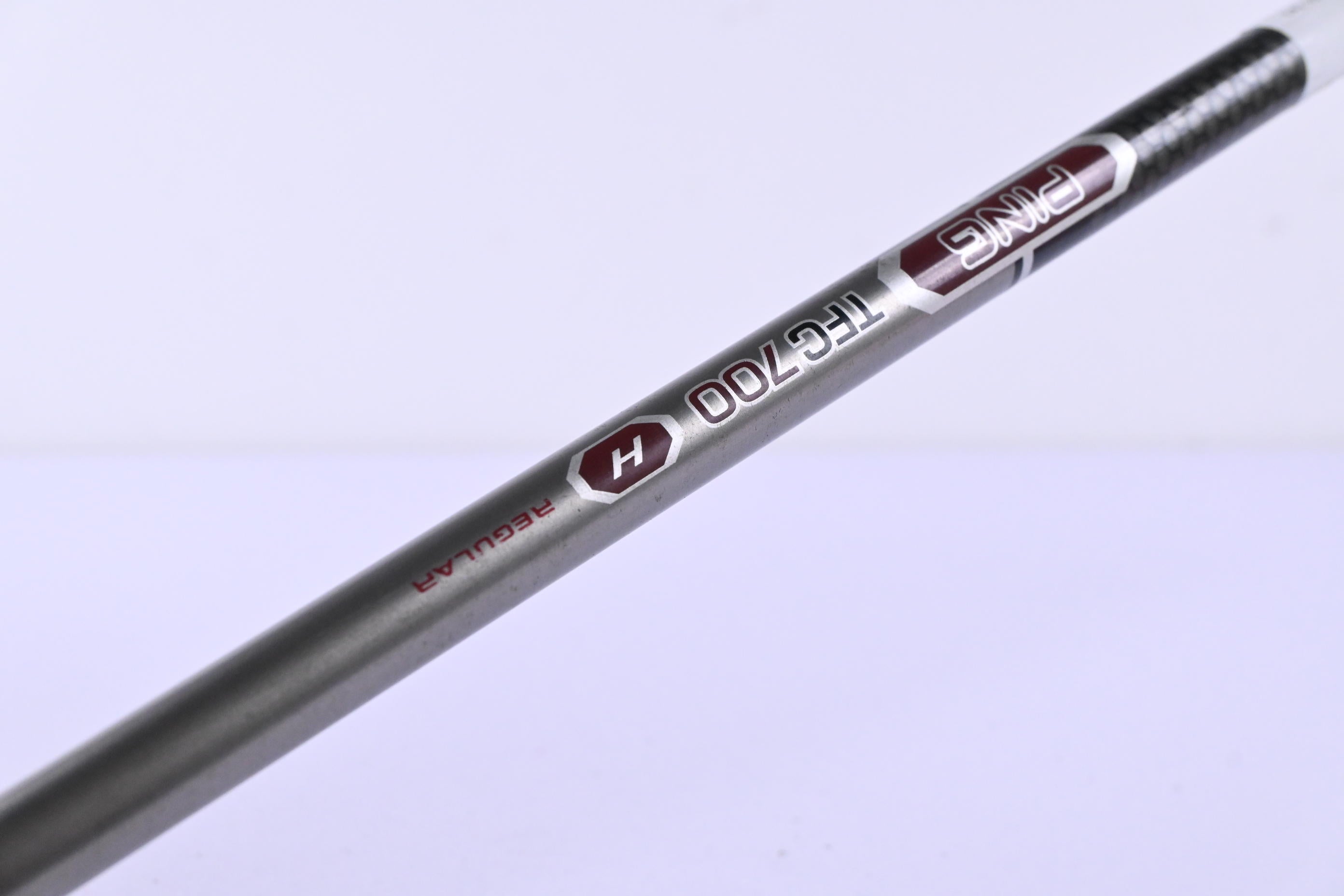 Ping i15 #3 Hybrid / 20 Degree / Regular Flex Ping TFC 700 Shaft