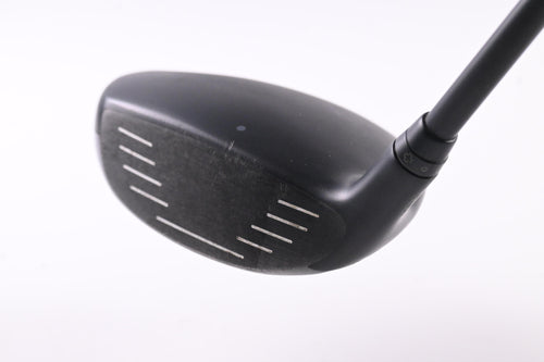 Ping G430 Max #3 Wood / 15 Degree / Regular Flex Ping Alta CB Black 65 Shaft